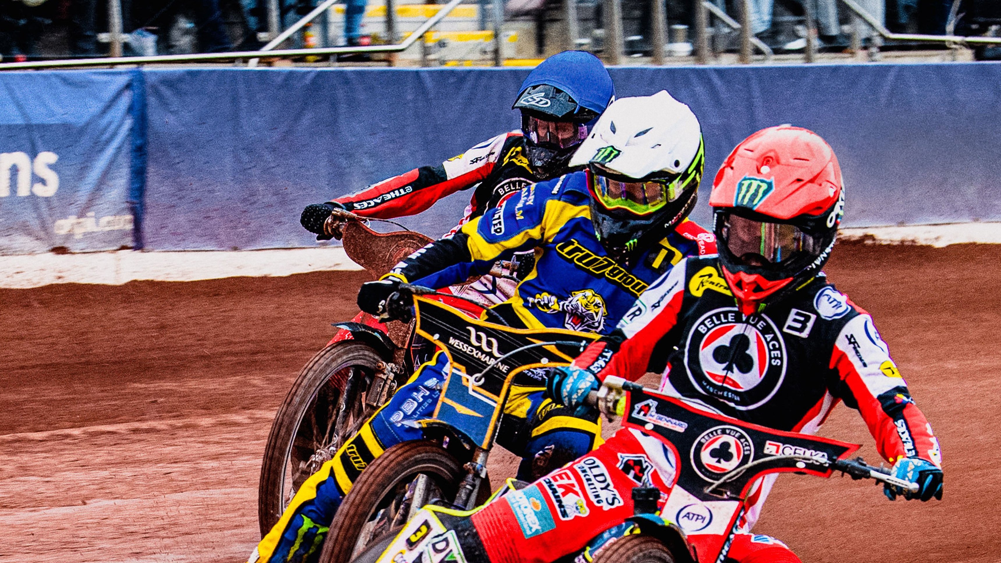 Speedway: Grand Prix