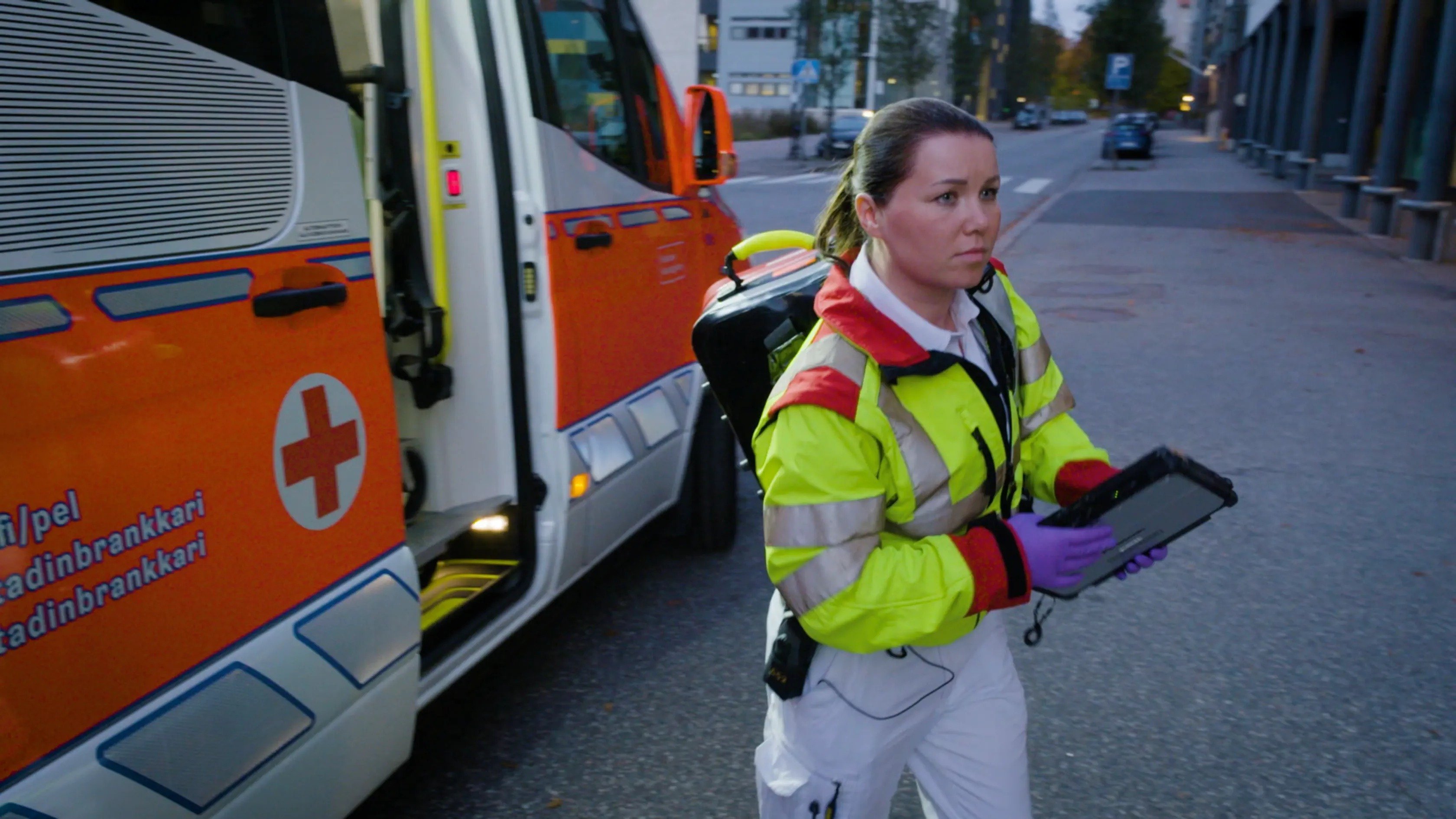 13. Patienter med smärta