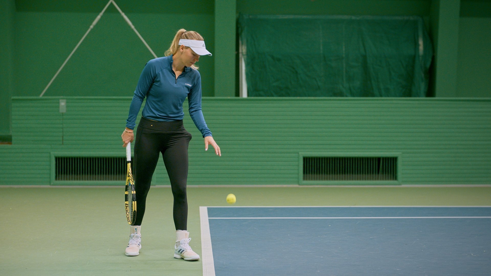 6. Season finale - The Last Ball