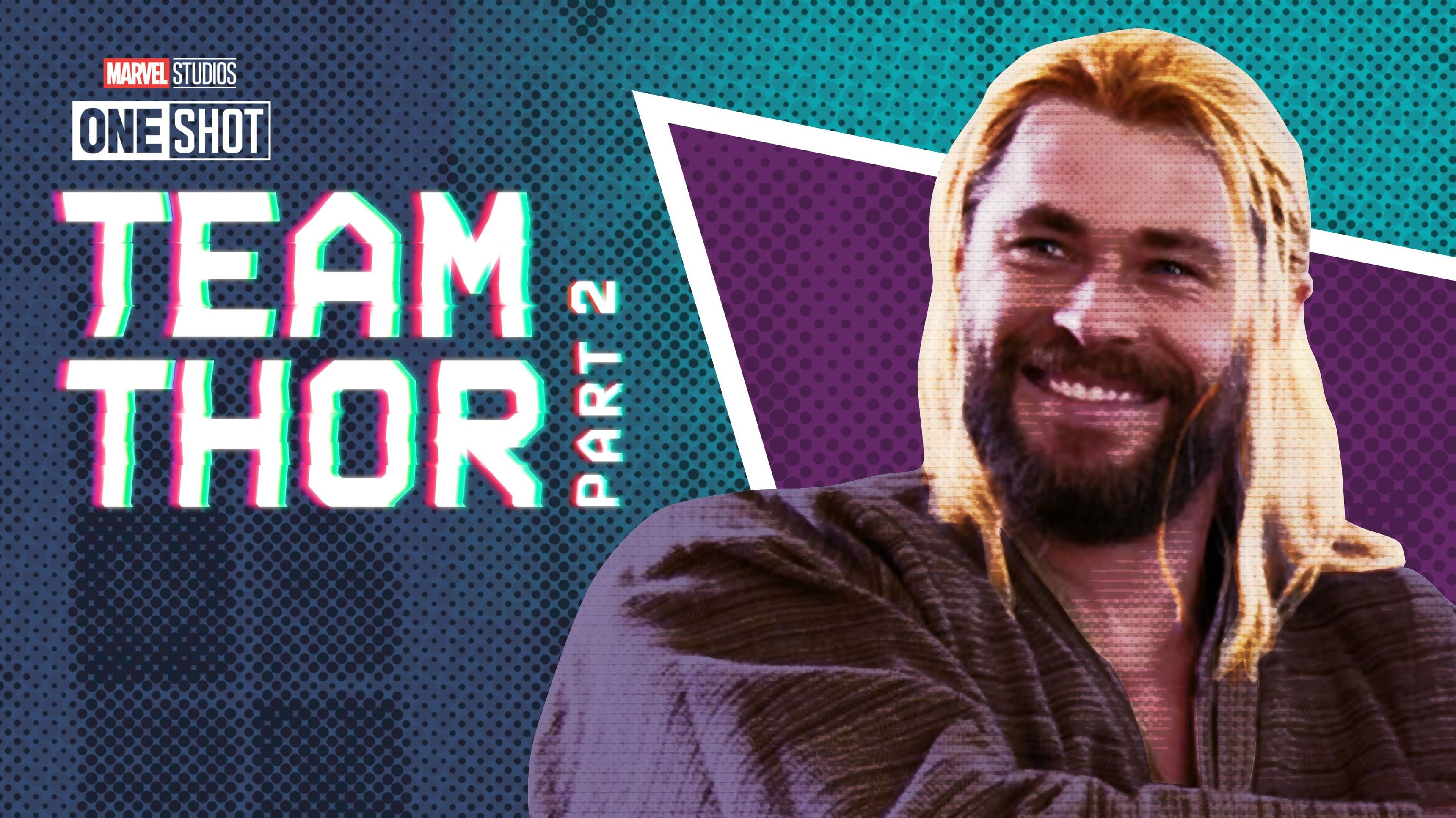 Team Thor: Part 2