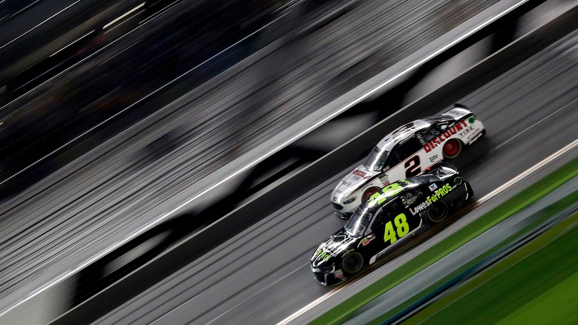 NASCAR Cup Series