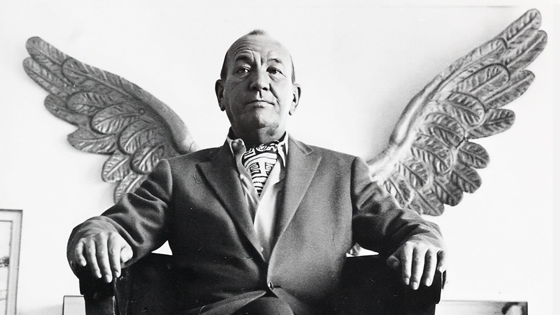 Mad About the Boy: The Noël Coward Story