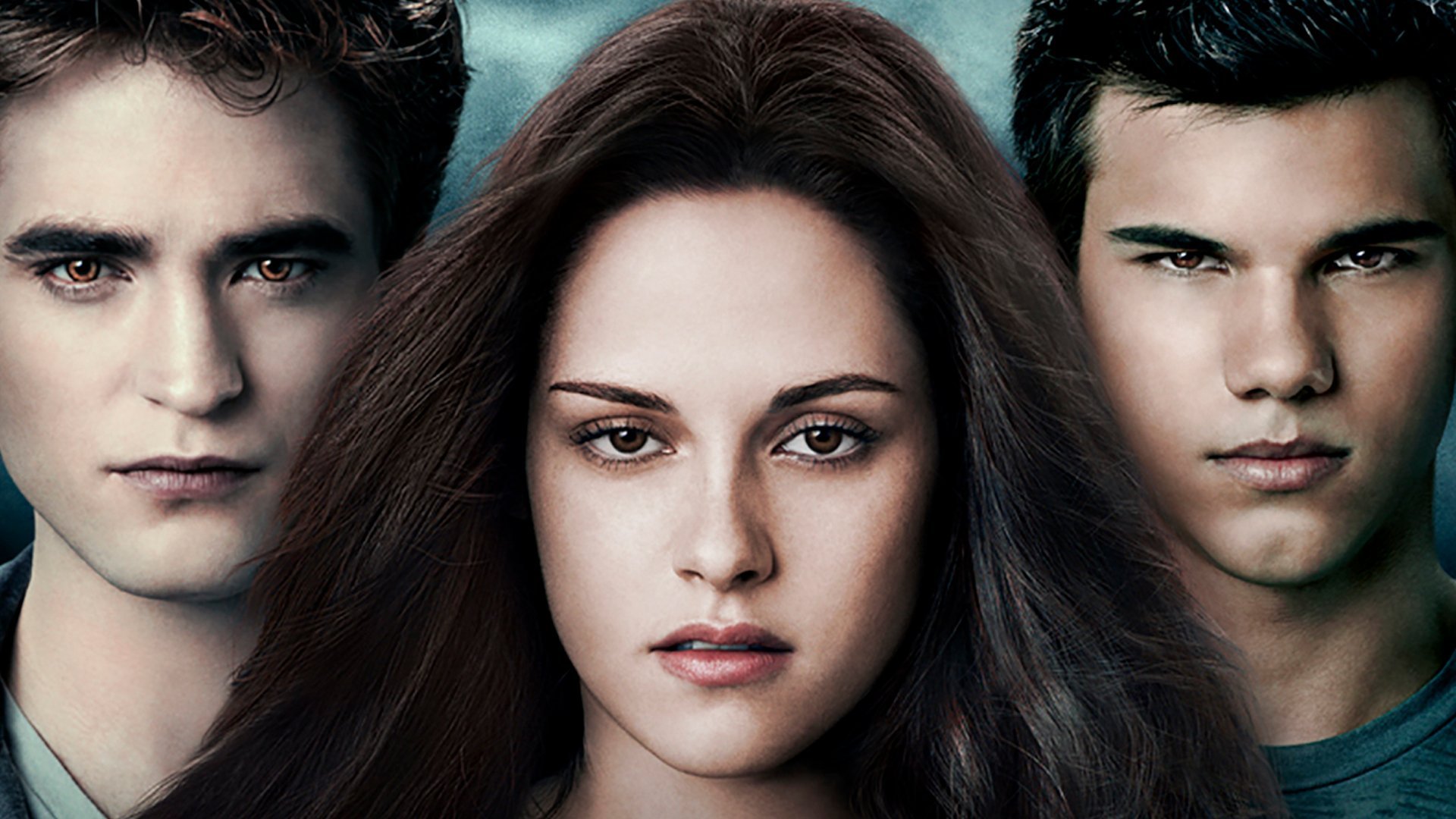 The Twilight Saga: Eclipse