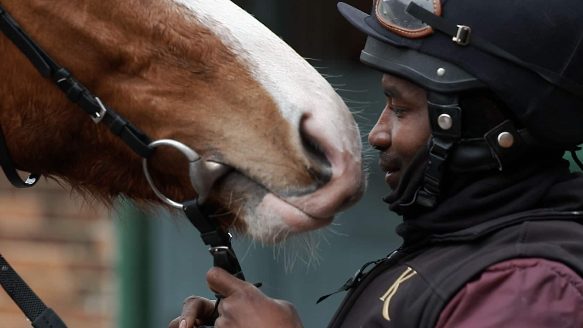 2. Horsepower: Season 1: Episode 2