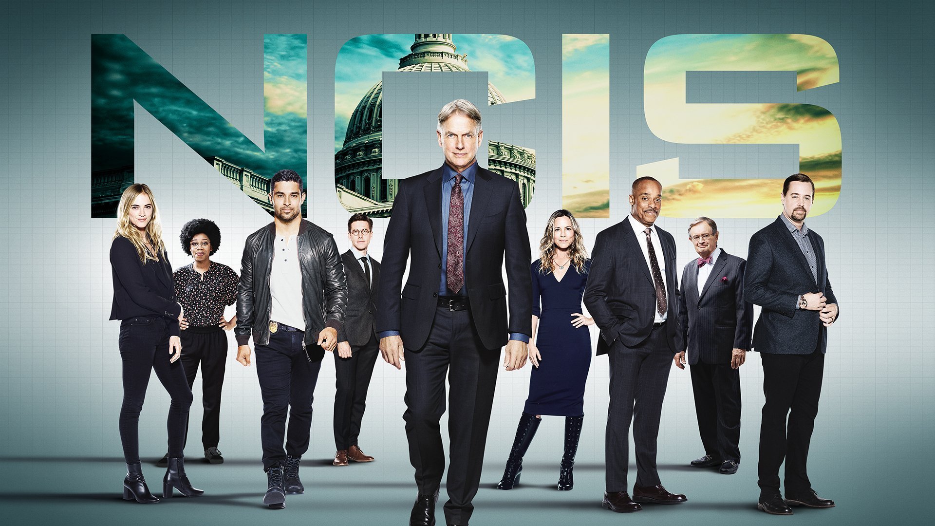 NCIS: Naval Criminal Investigative Service