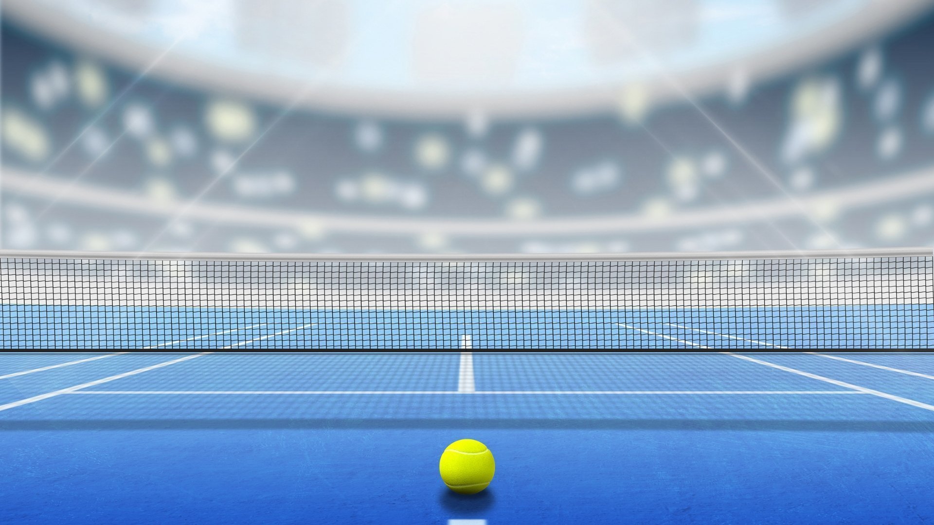 Tennis: ATP World Tour 500-turnering i Beijing