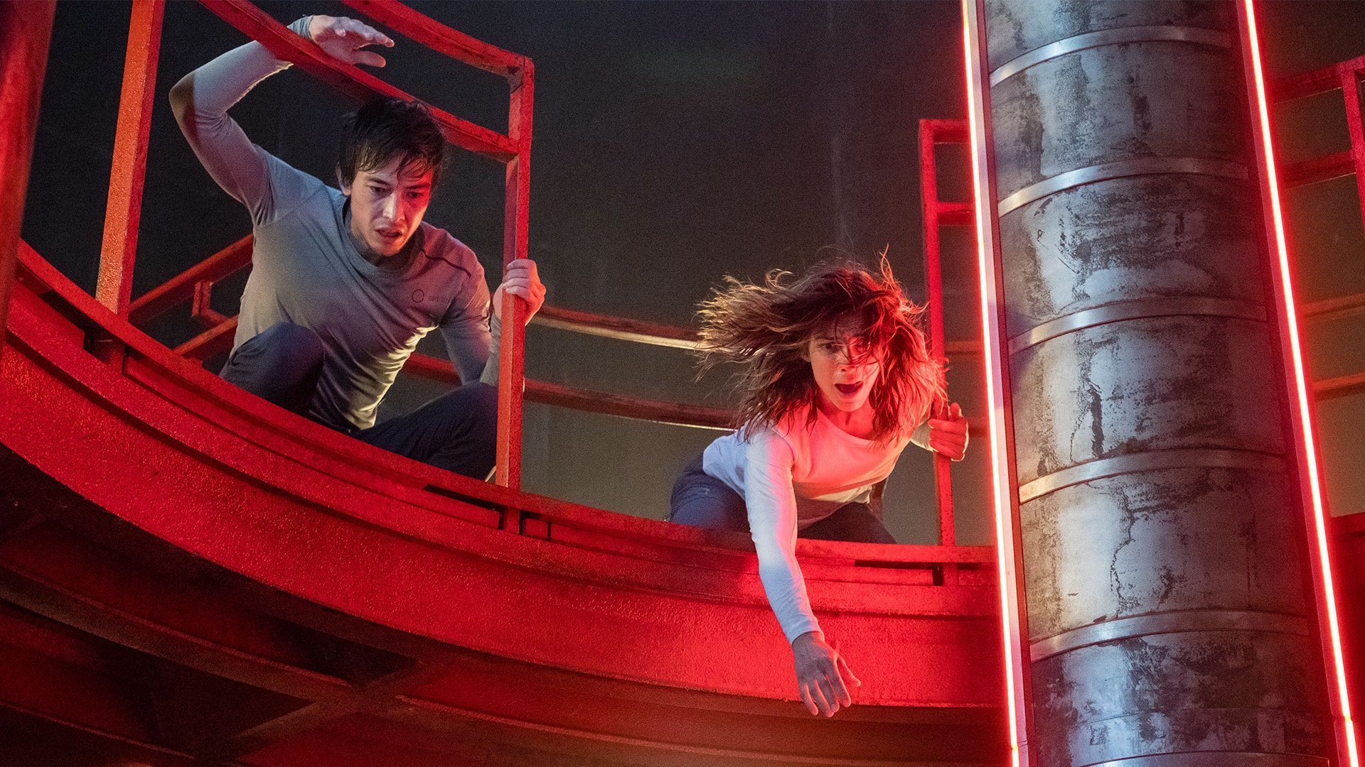 1. The Road Not Taken