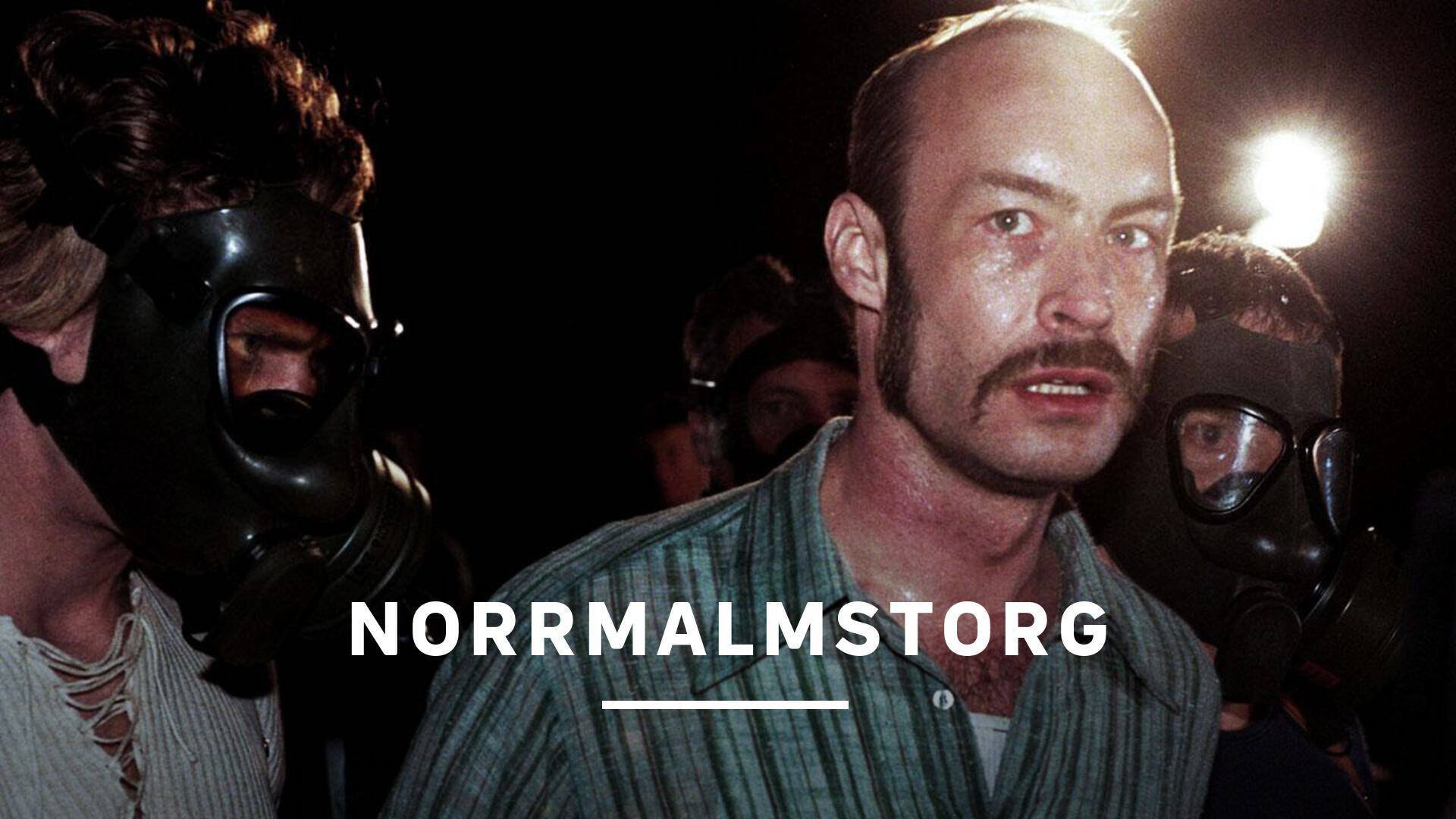 Norrmalmstorg
