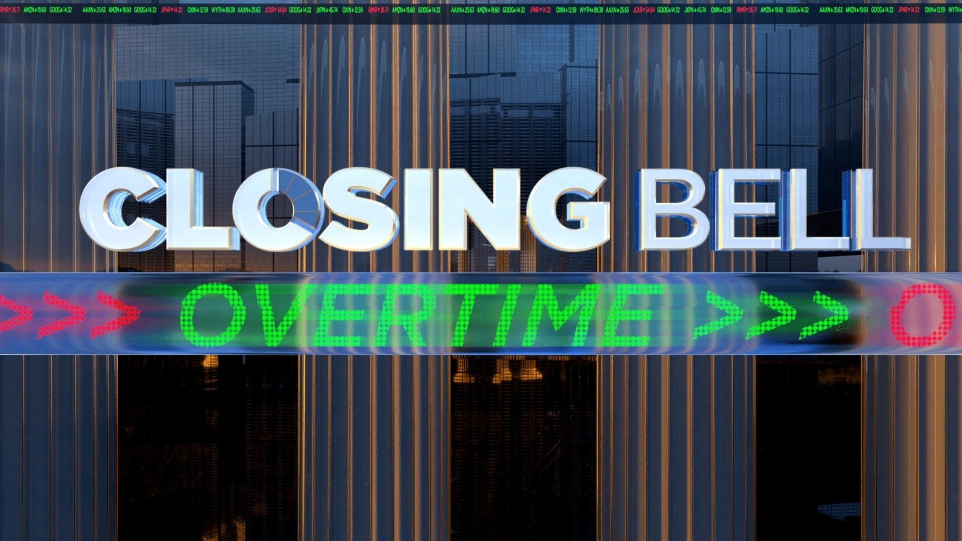 Closing Bell: Overtime
