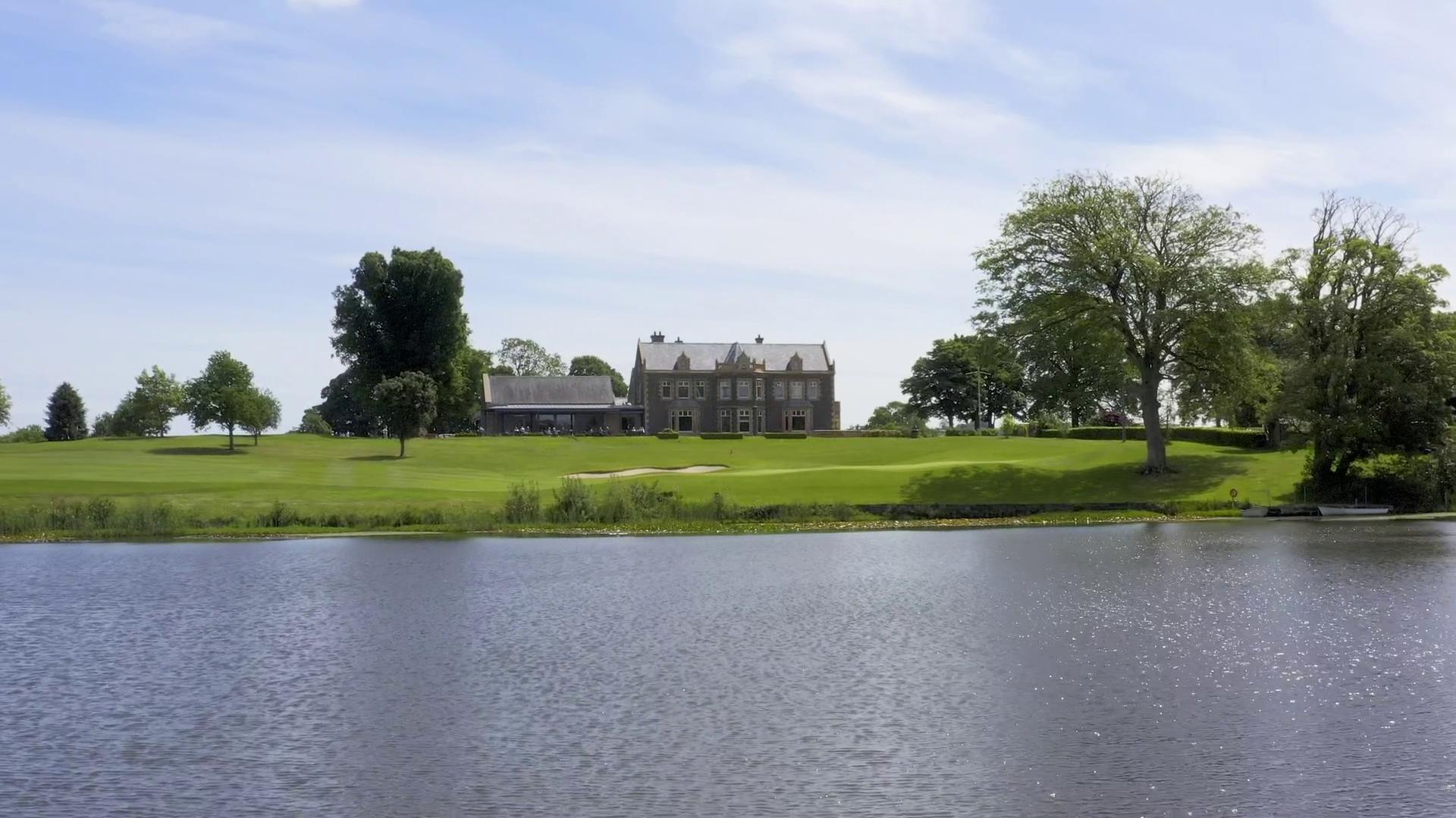 5. Golf´s Greatest Holes