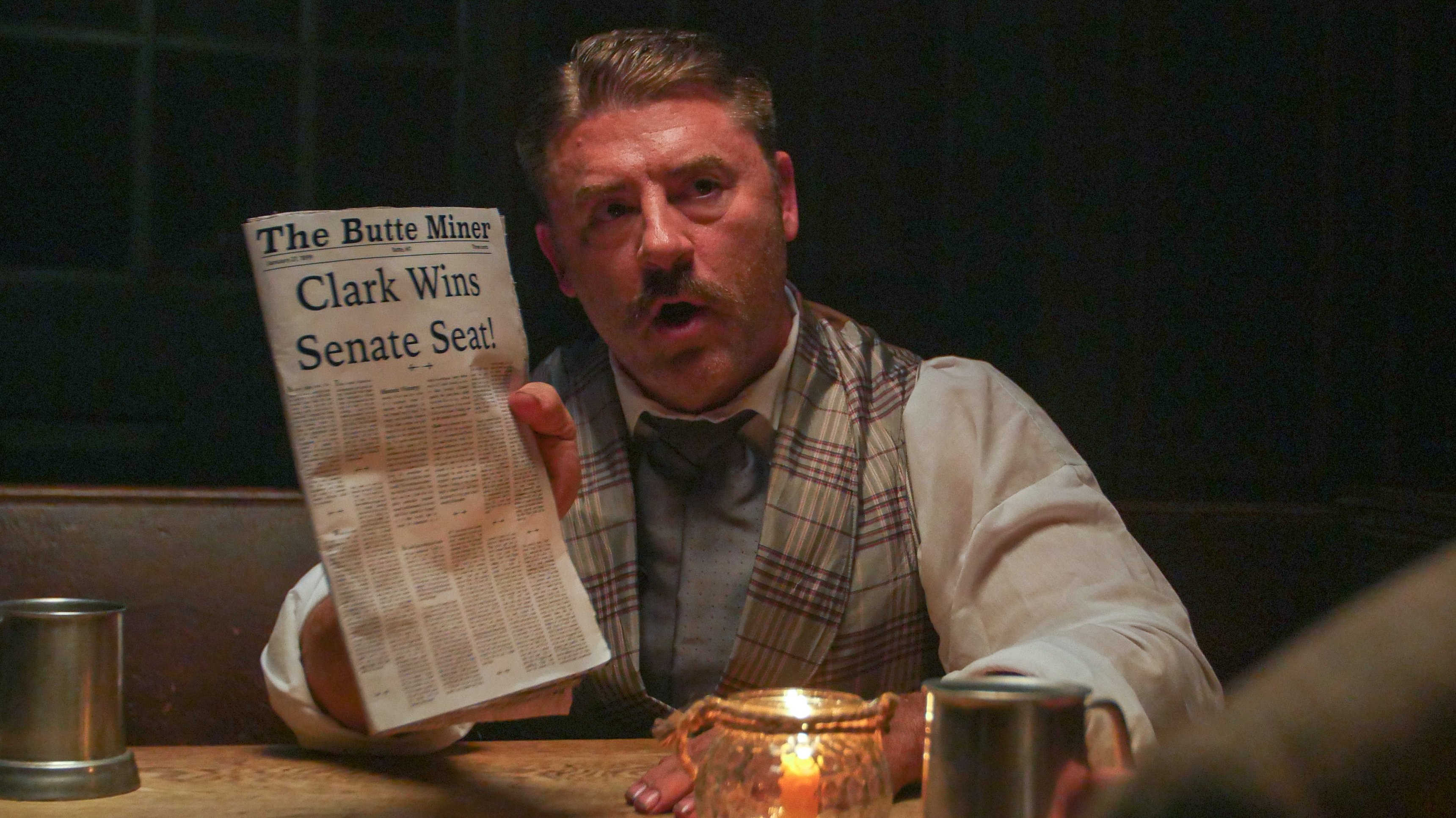 6. Daly Vs. Clark