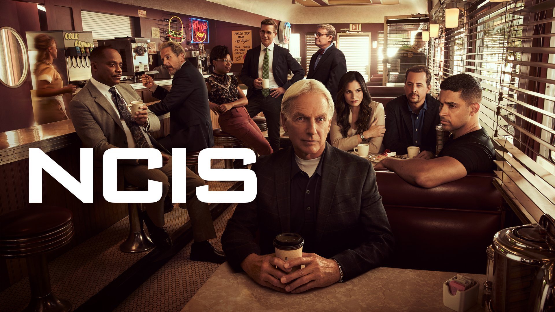 NCIS: Los Angeles
