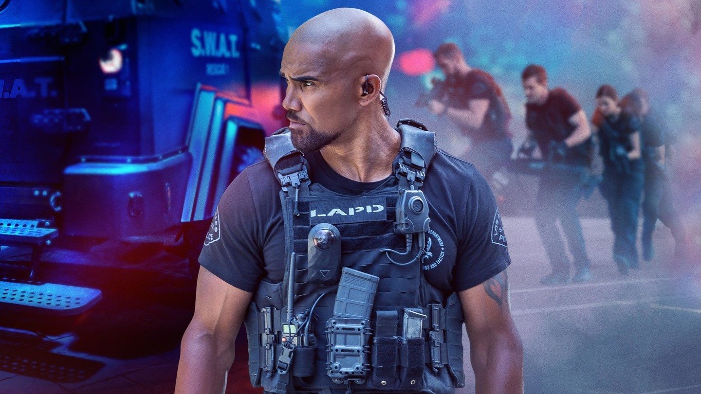 S.W.A.T.