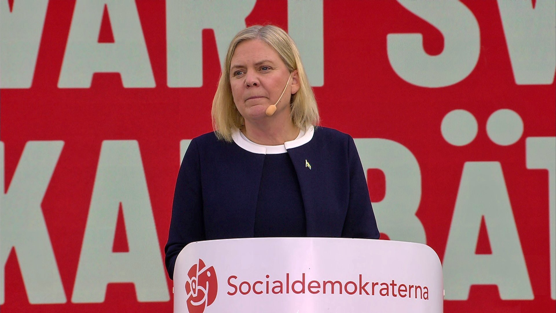 Magdalena Andersson (S)