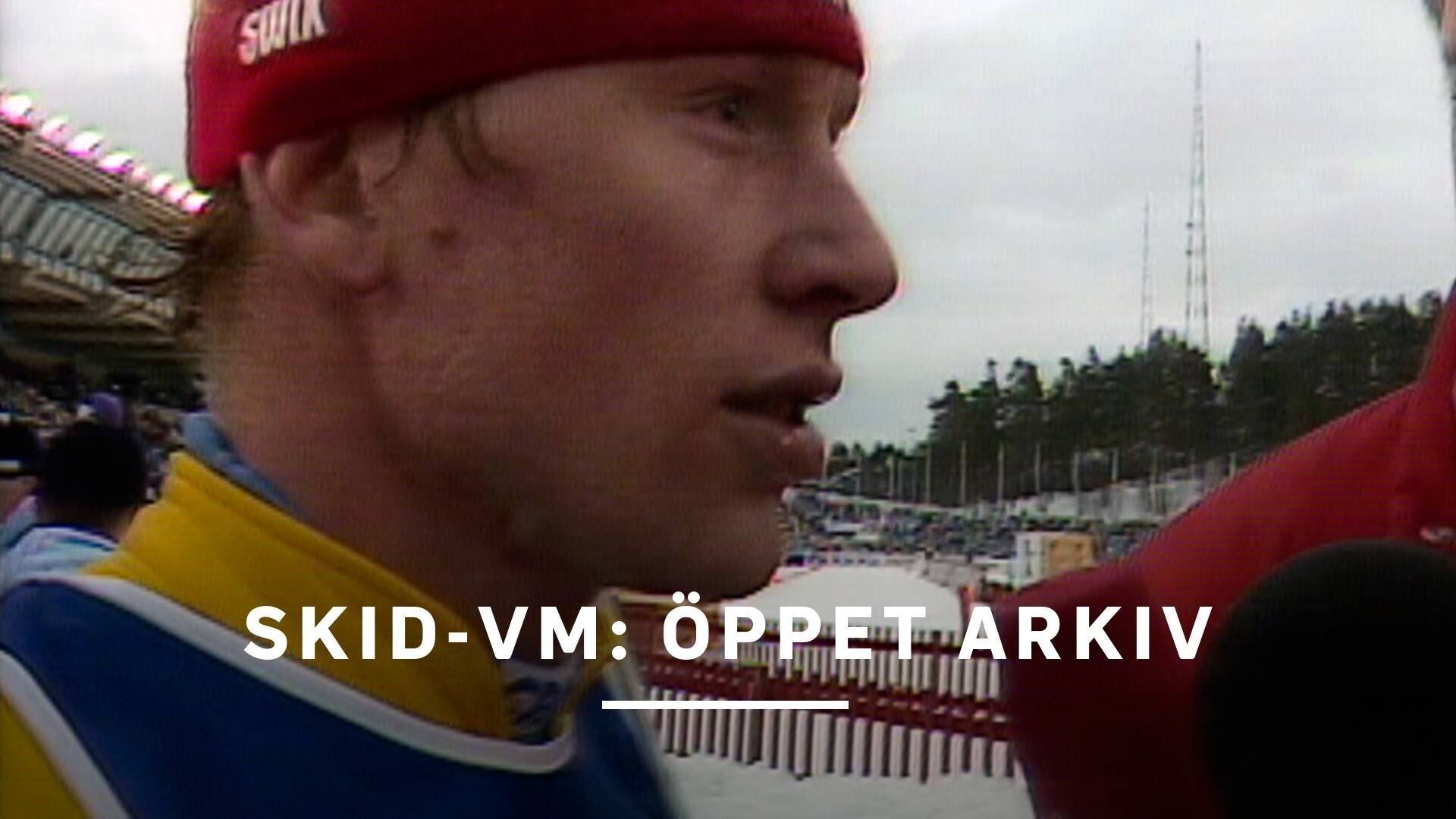 Sportsöndag