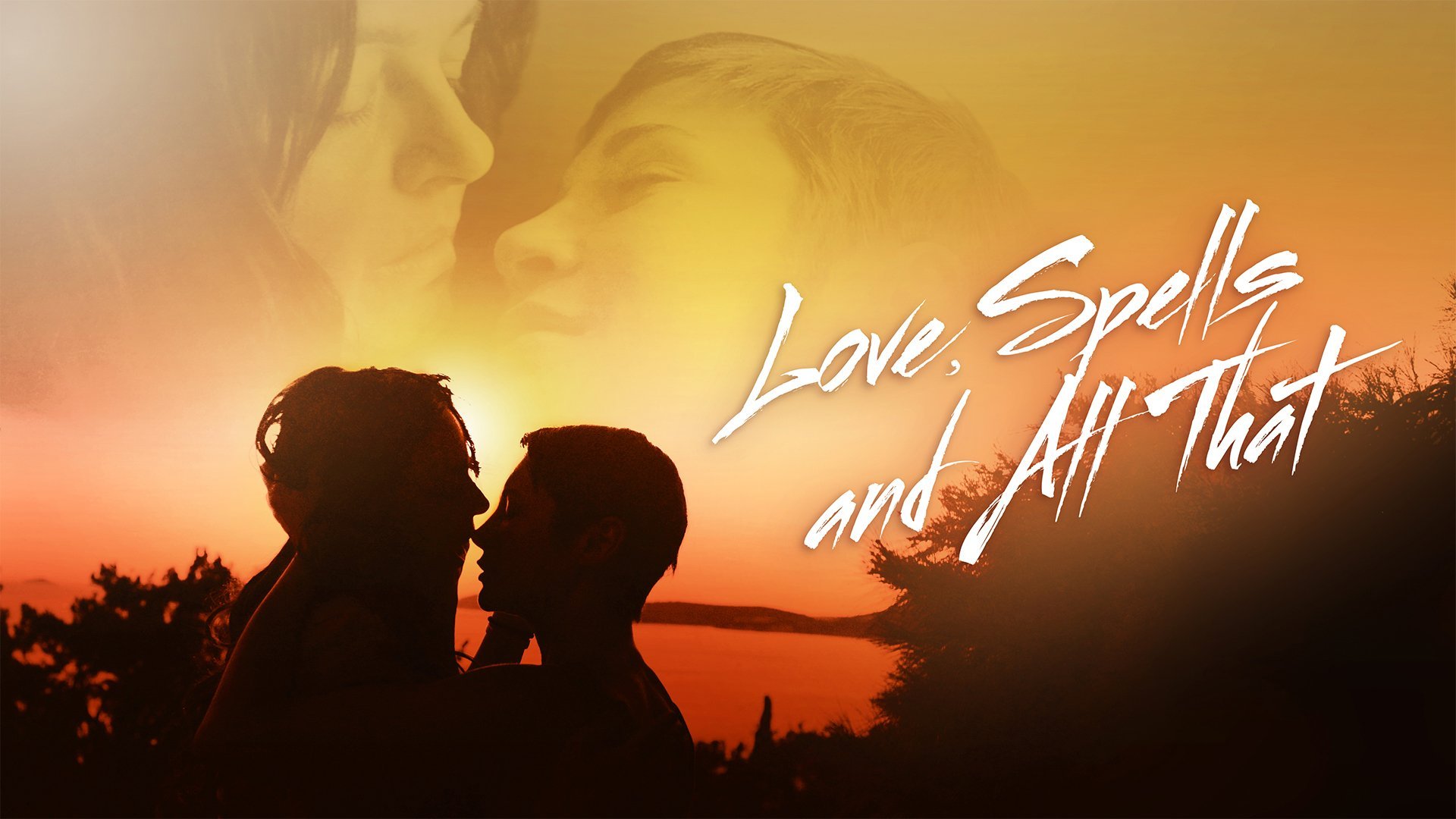 Love Spells And All That