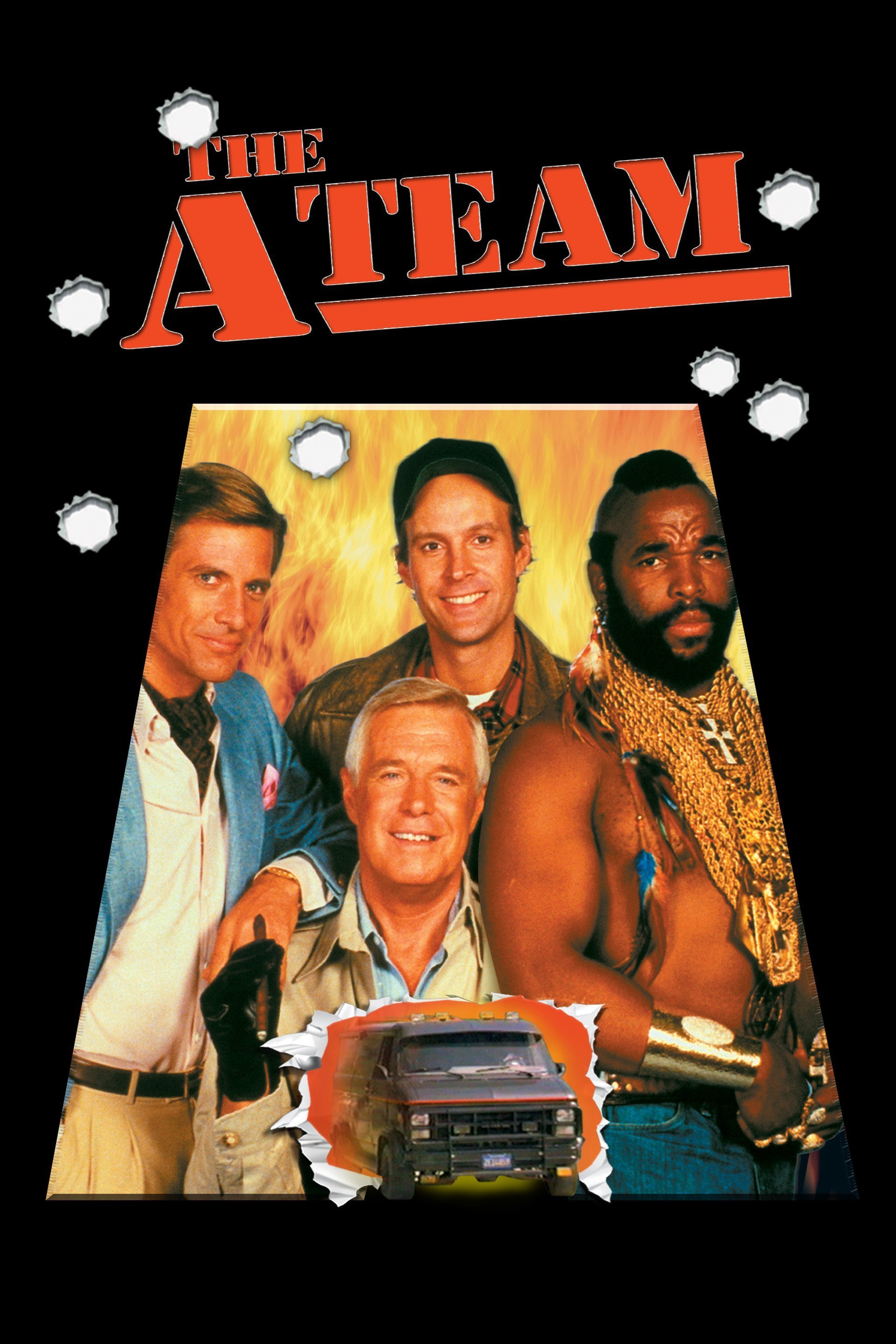 The A-Team