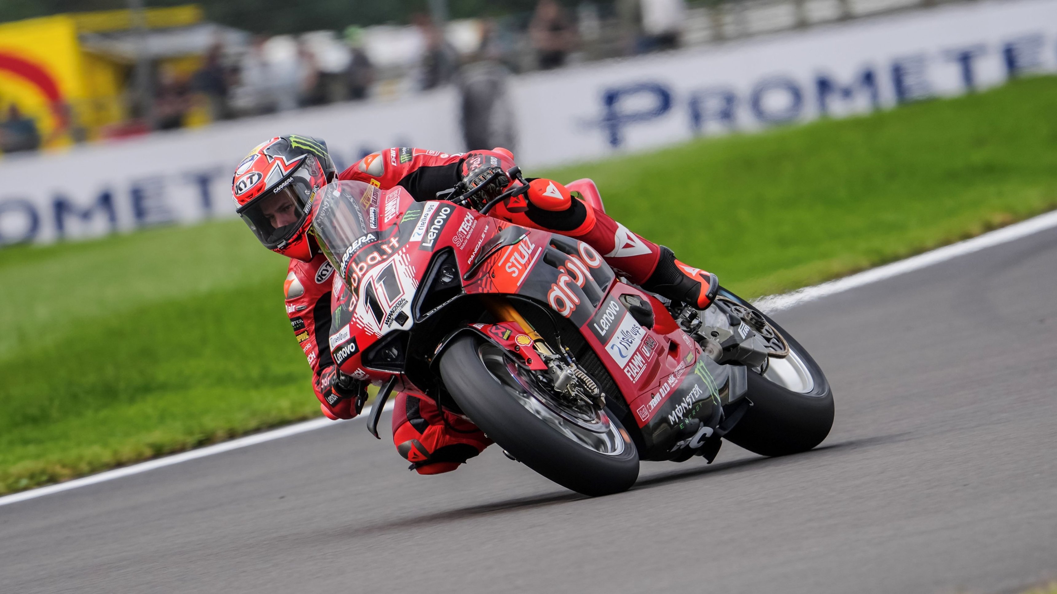 Superbike World Championship - Storbritannien
