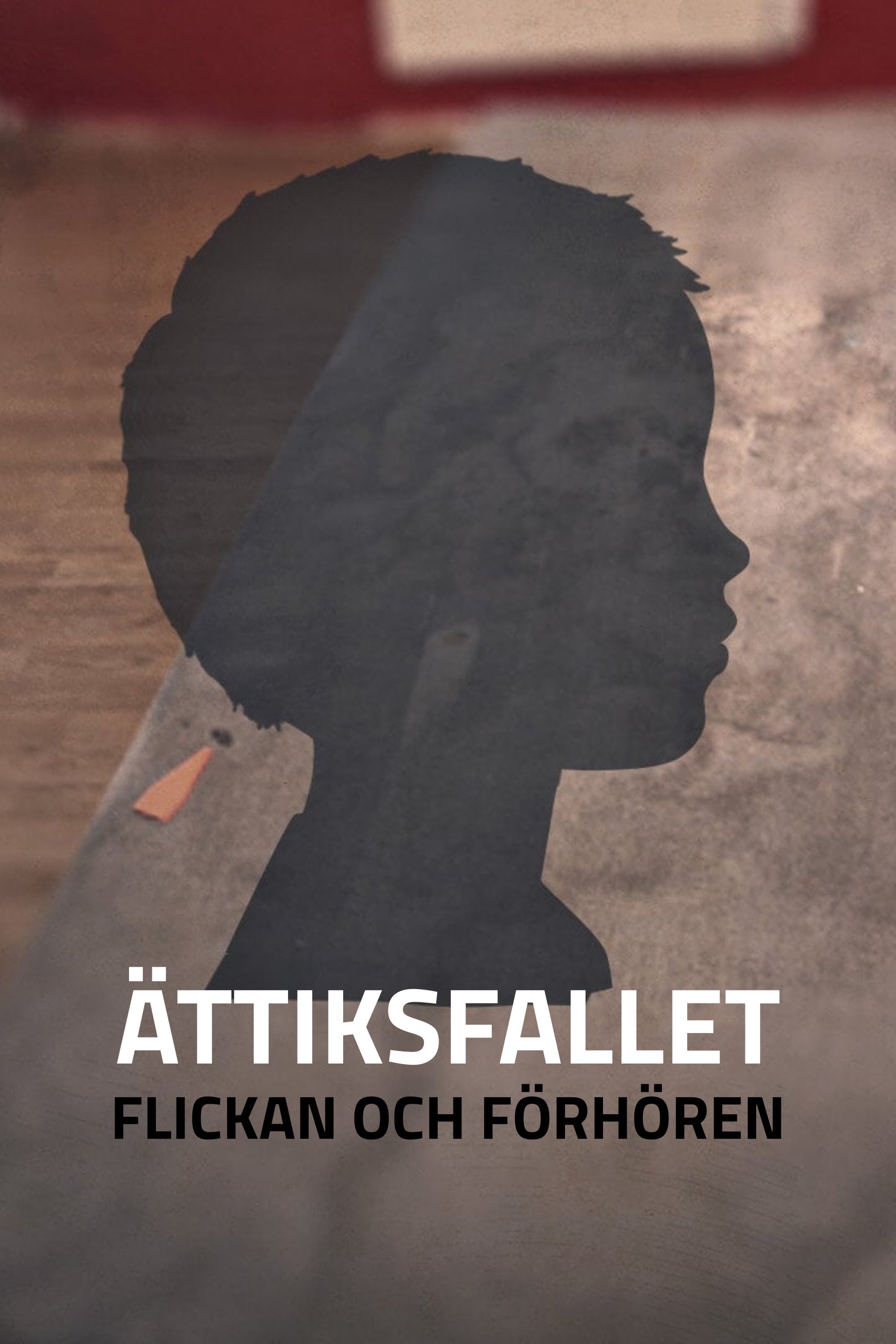 Ättiksfallet - flickan och förhören