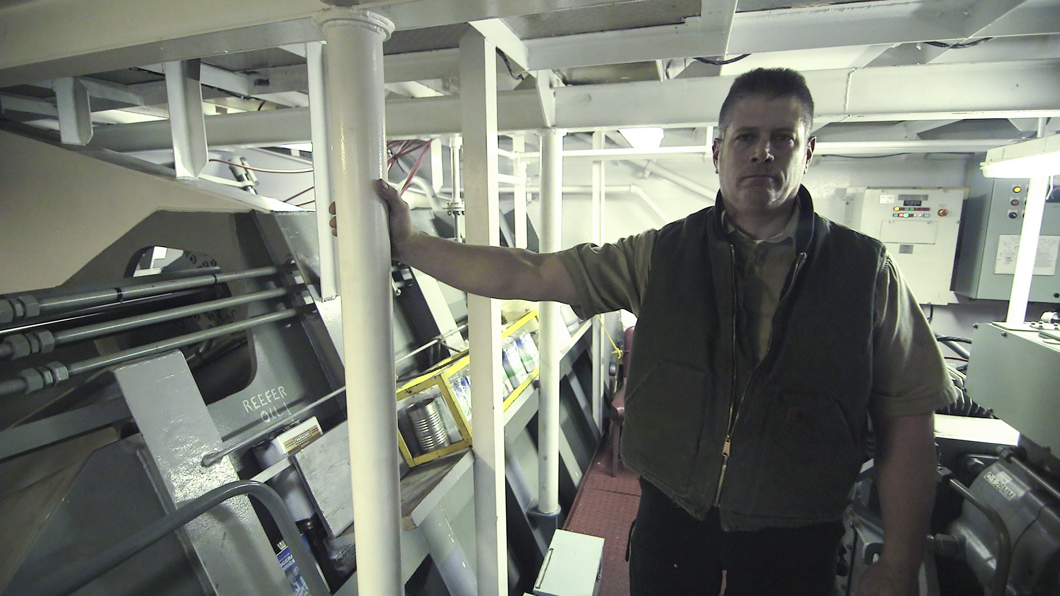 2. Beasts Of The Arctic