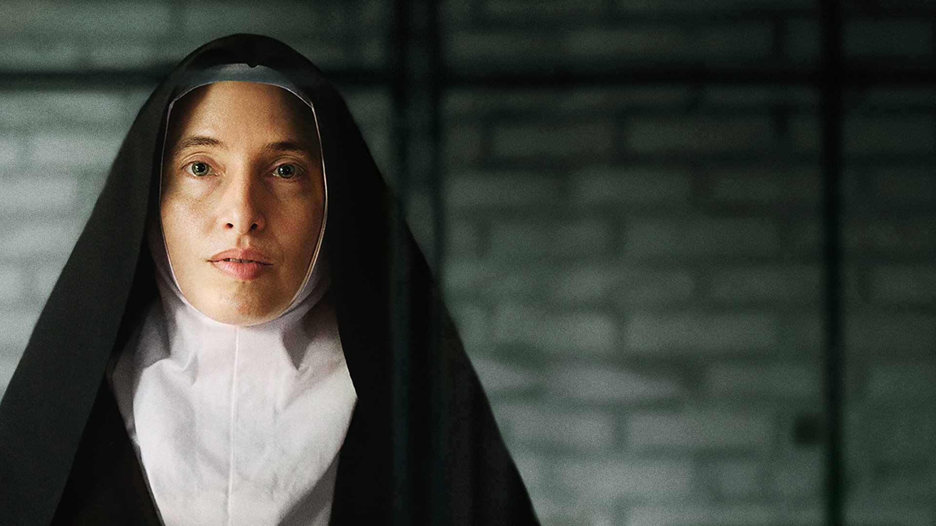 Nunnan – 25 år i kloster