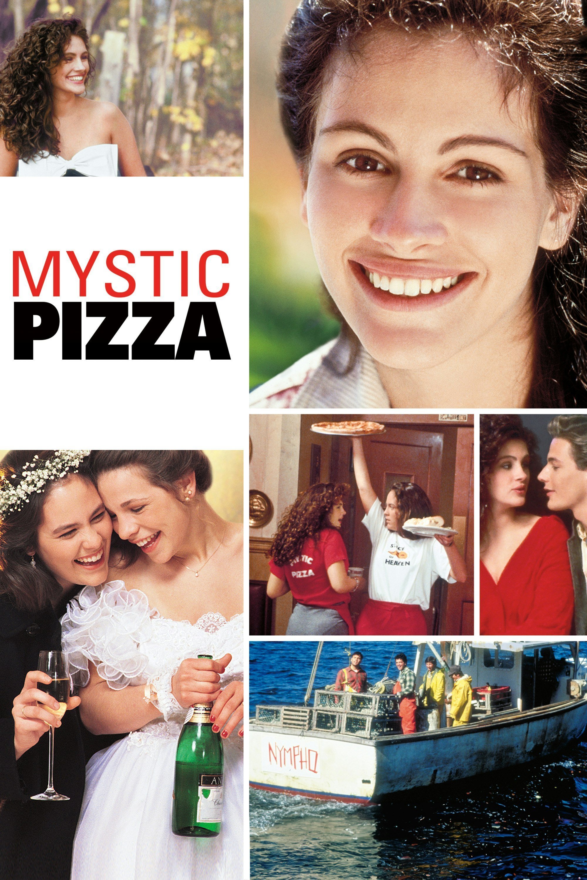 Mystic Pizza