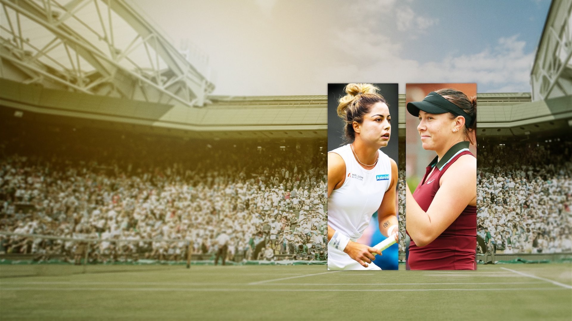 A. Moratelli / S. Santamaria - S. Cirstea / A. Kalinskaya