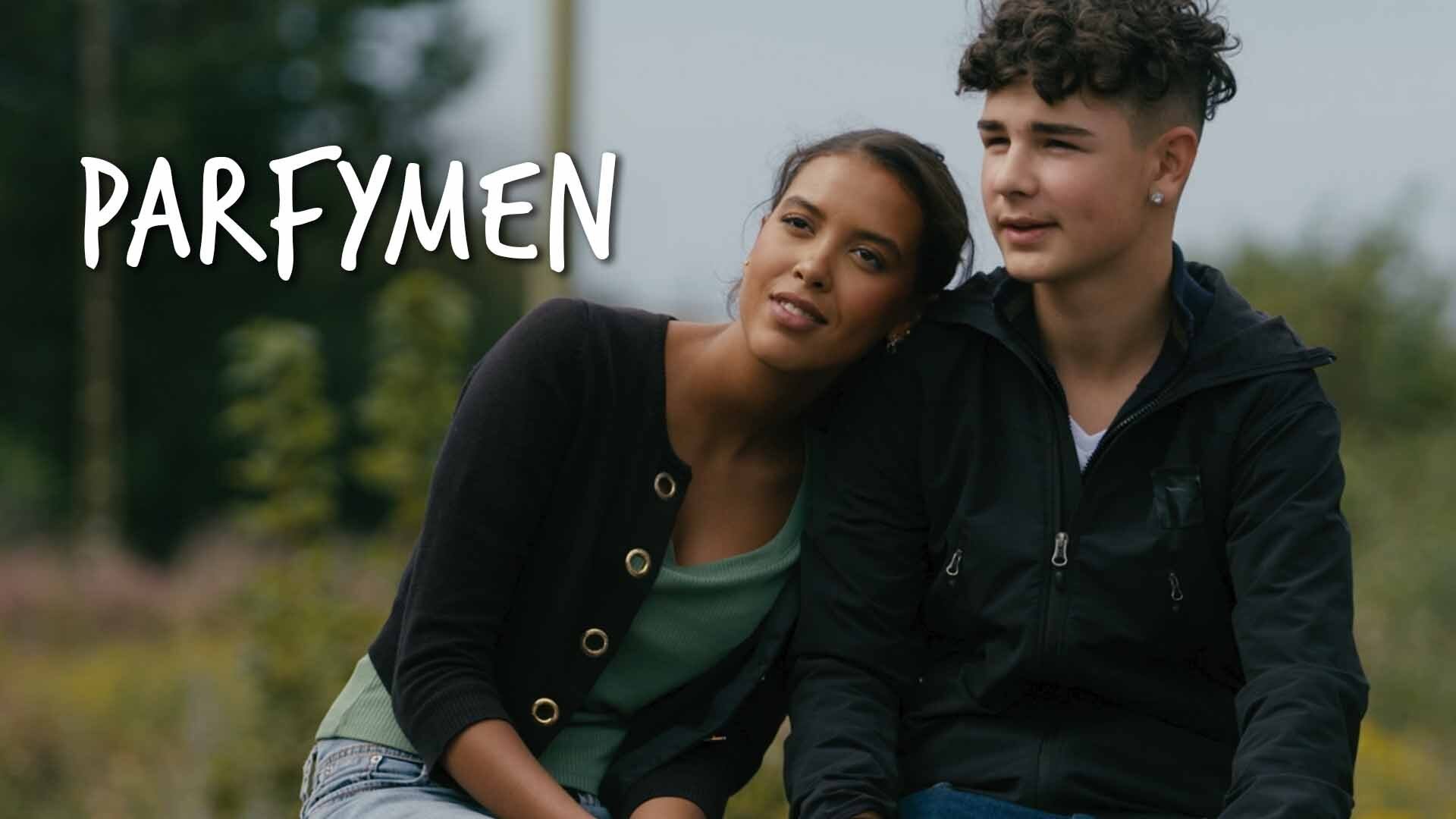 2. Parfymen