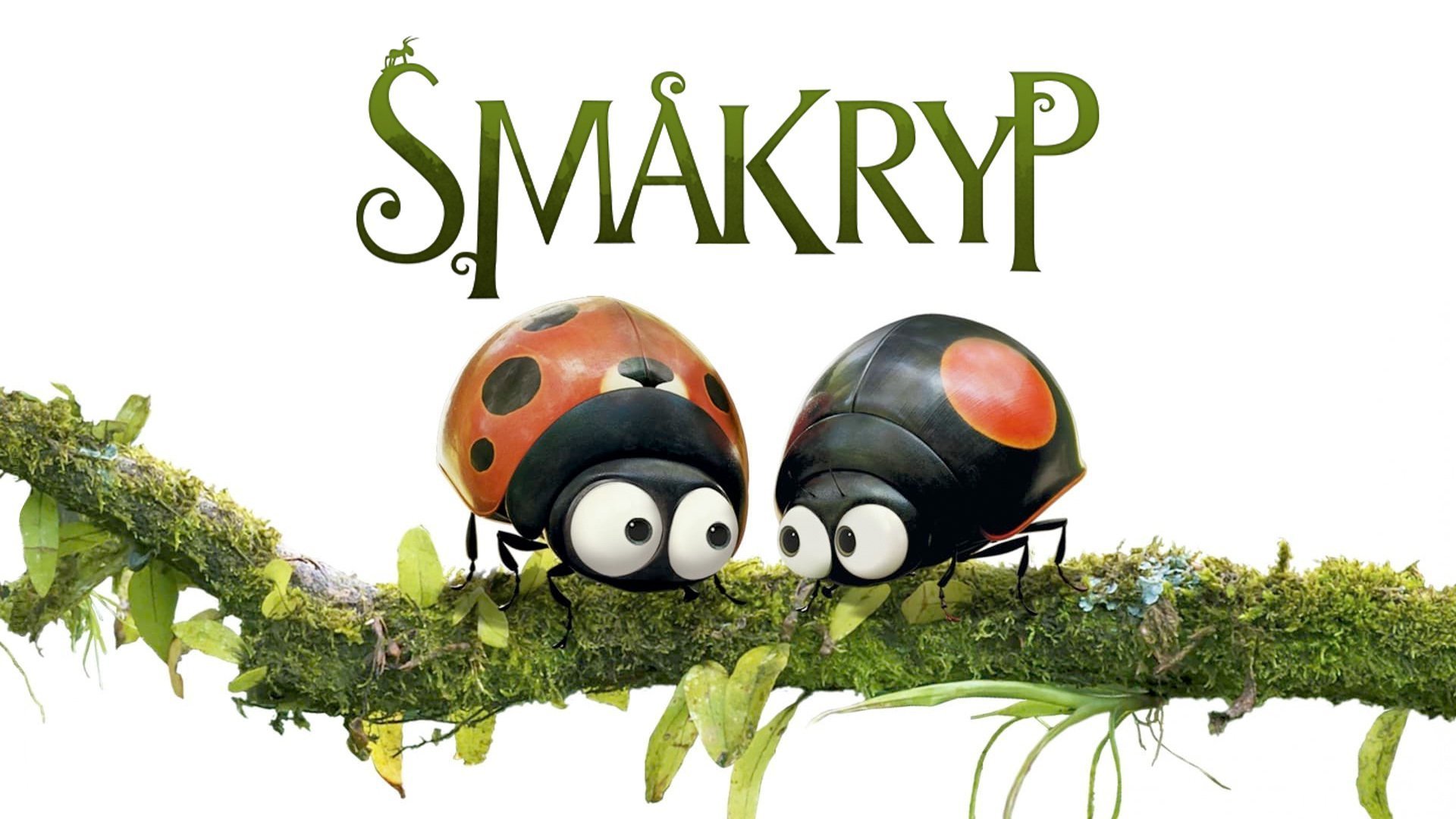 Småkryp