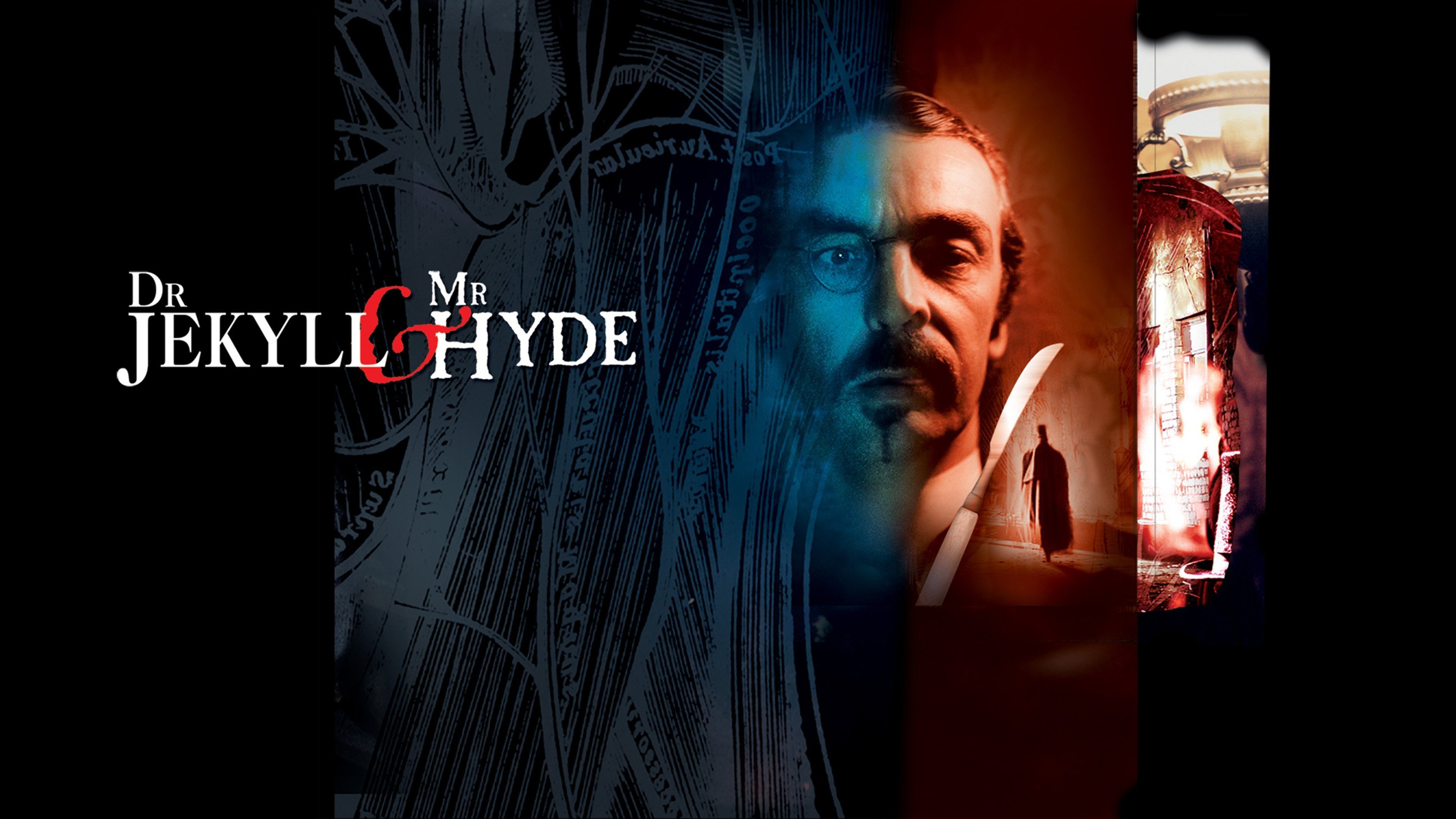 Dr. Jekyll and Mr. Hyde