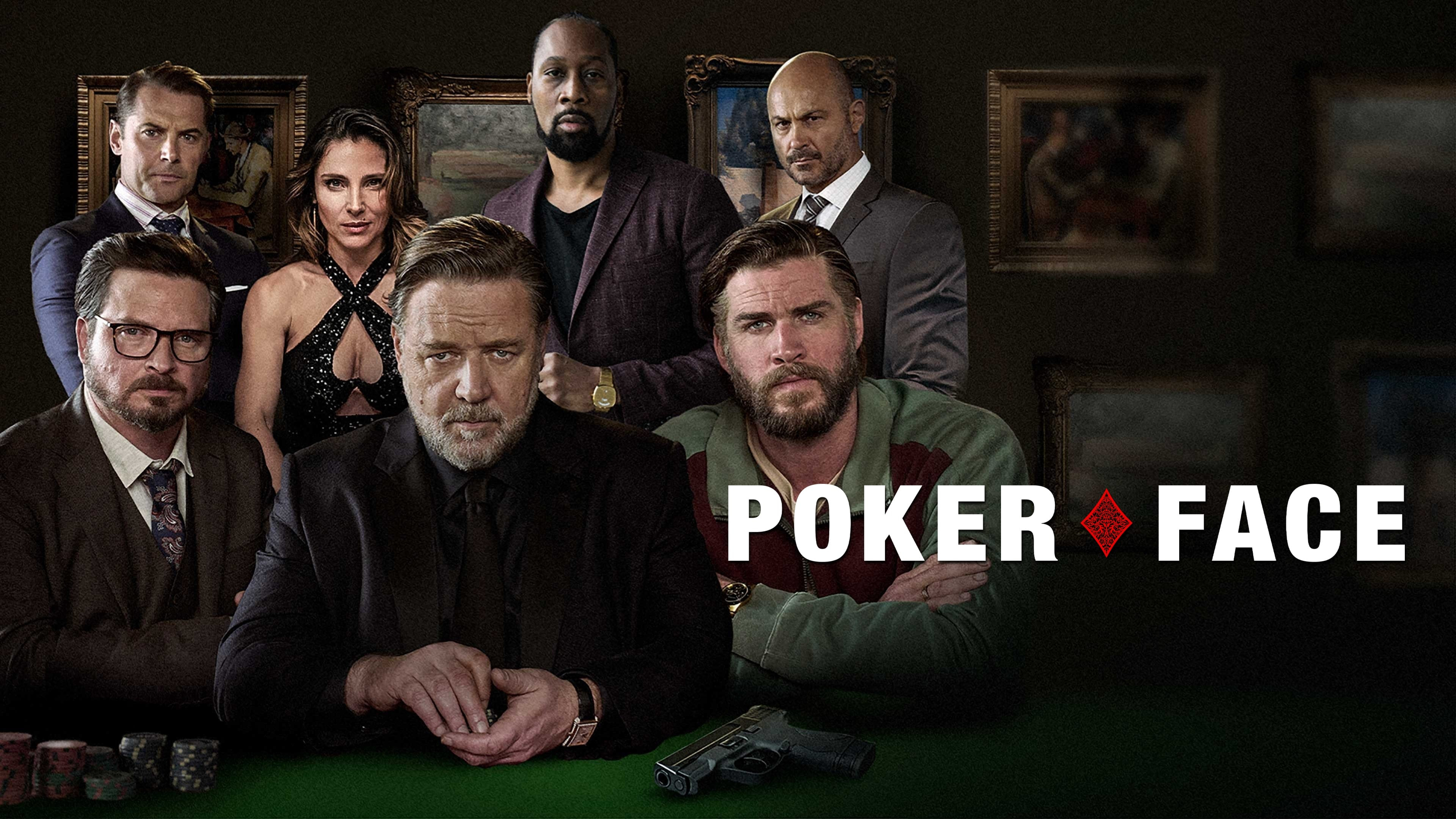 Poker Face
