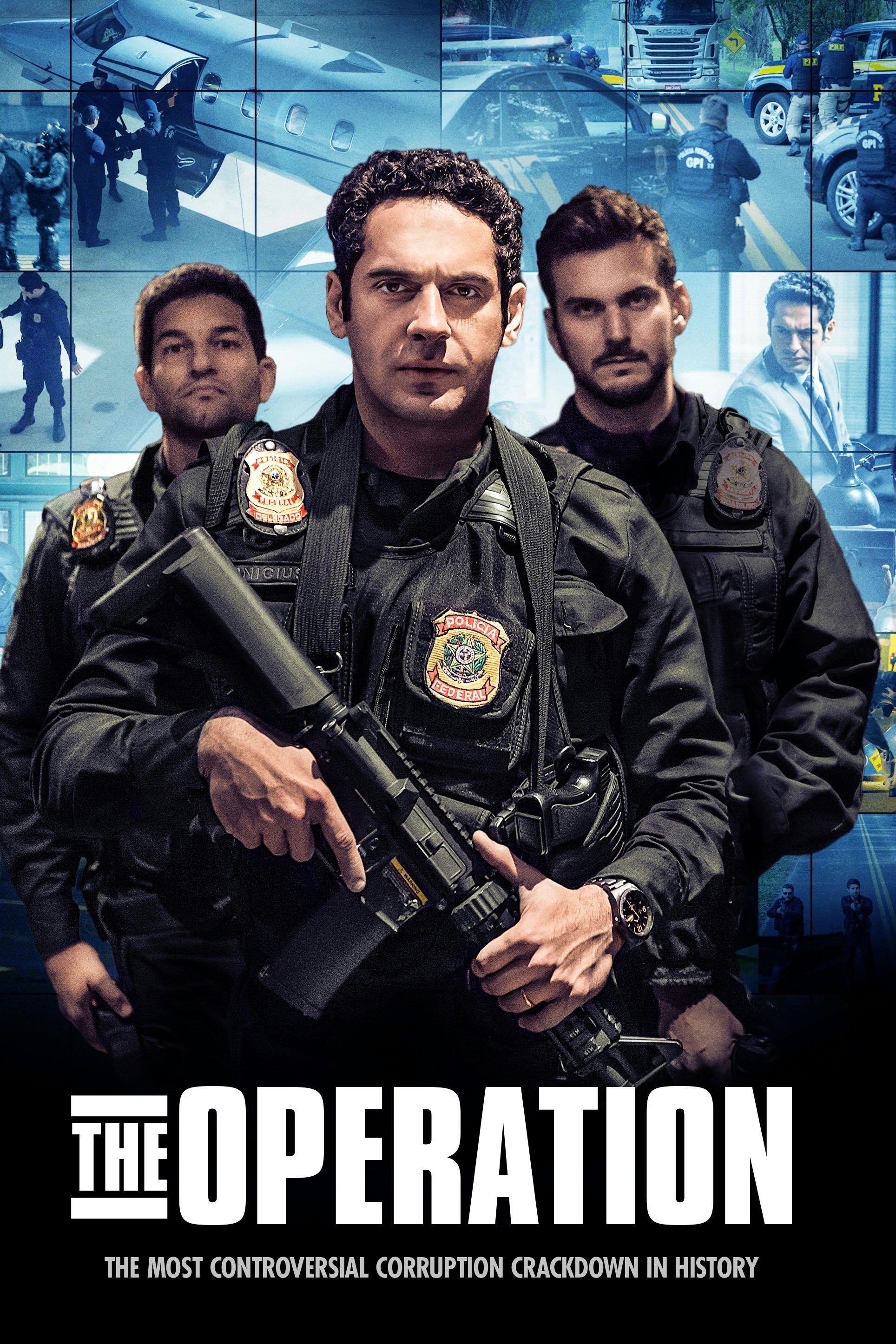 The Operation