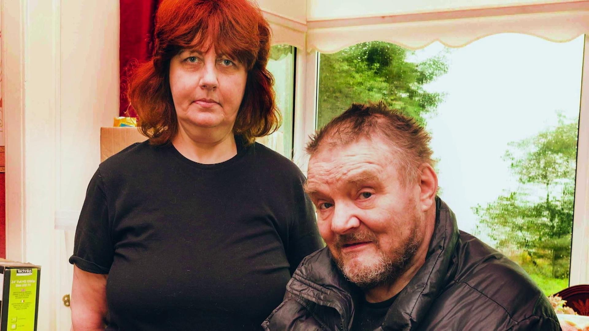 5. The Mystery of Missing Margaret Fleming