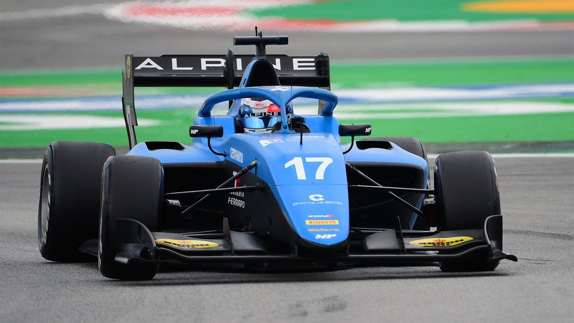Formel 3