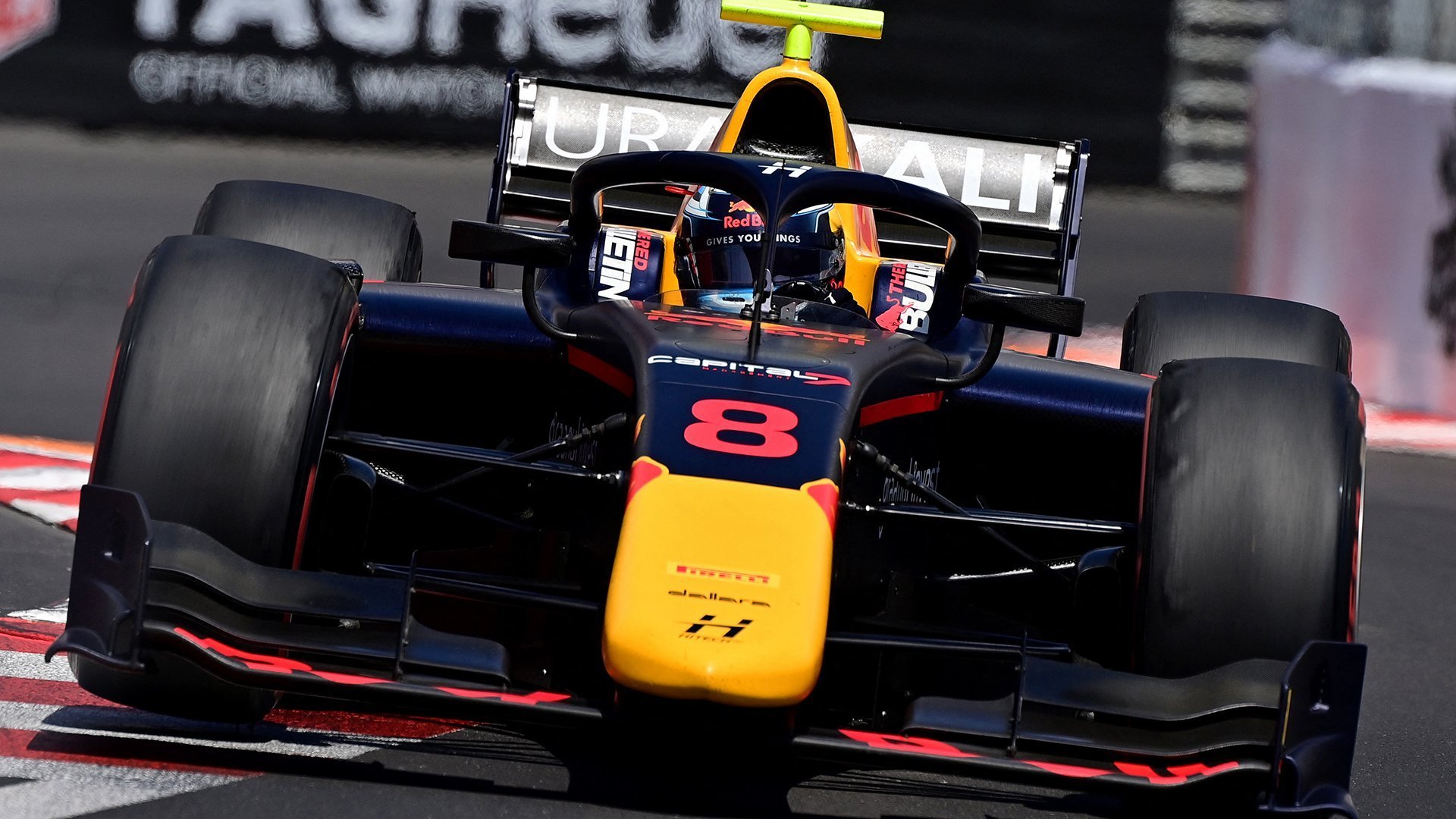 Formel 2