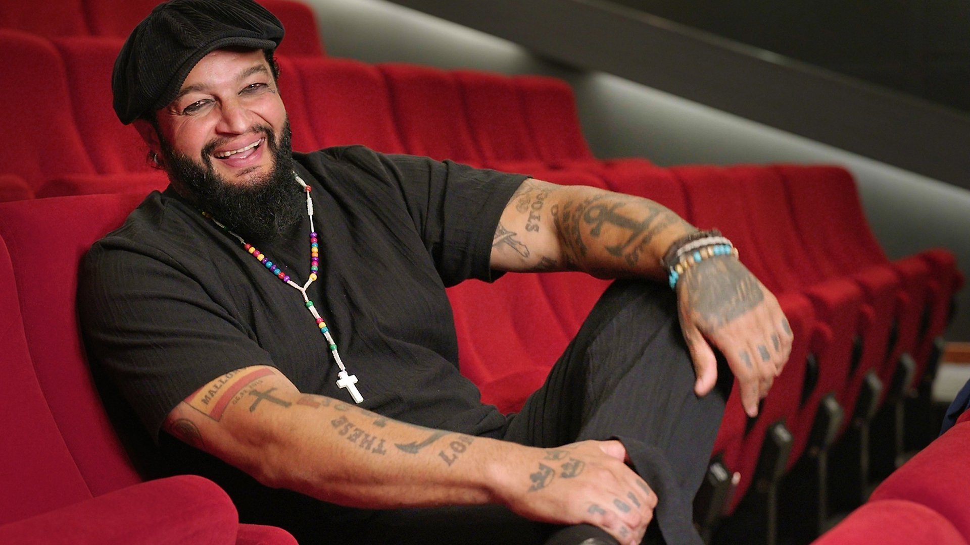 Älskade jävla svordom (romani)