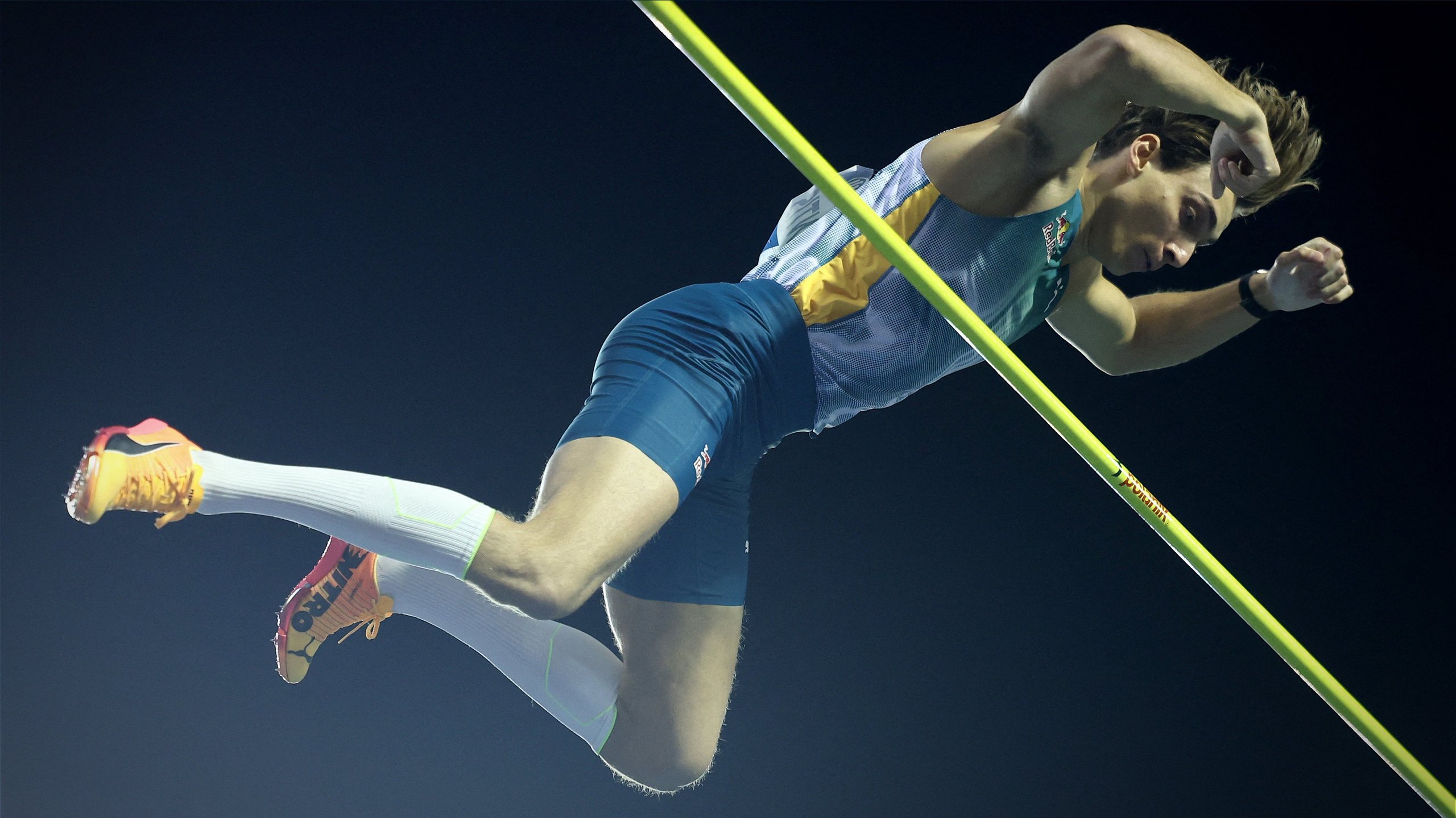 Friidrott: Diamond League