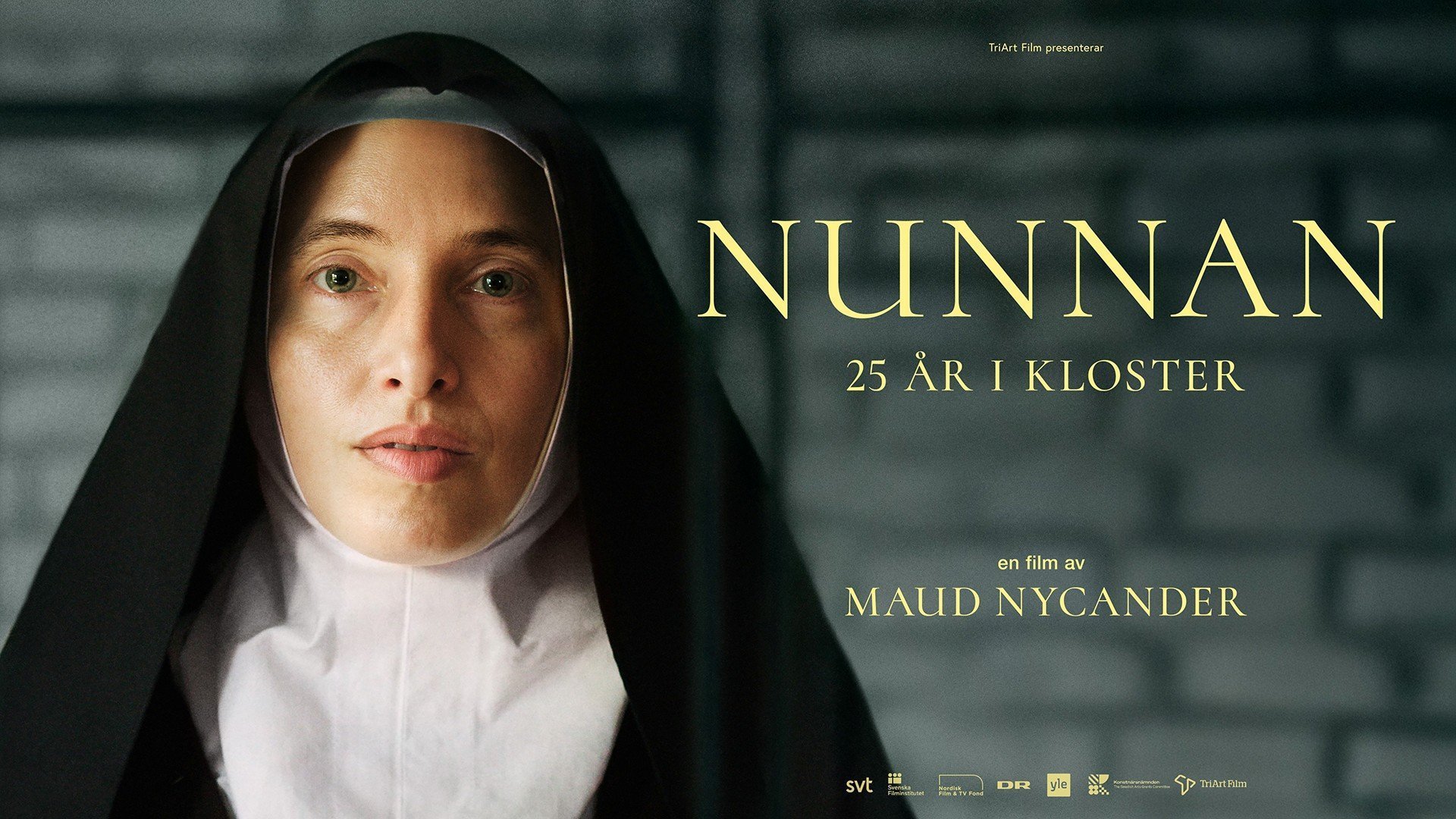 Nunnan - 25 år i kloster