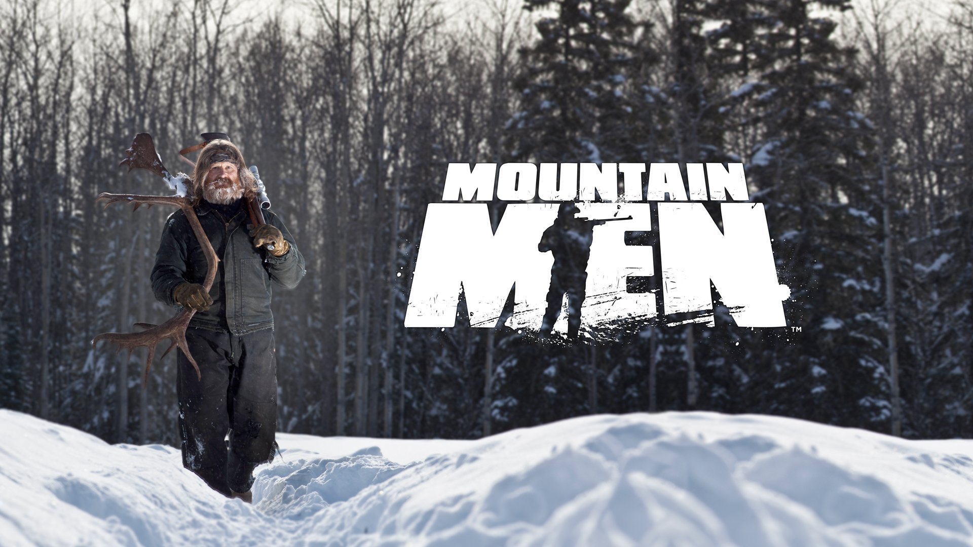 Mountain Men