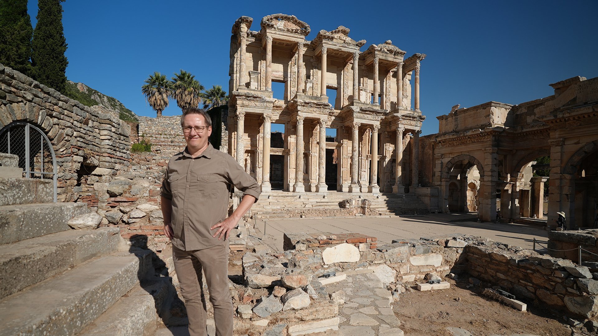 6. Lost Cities of Alexander the Great