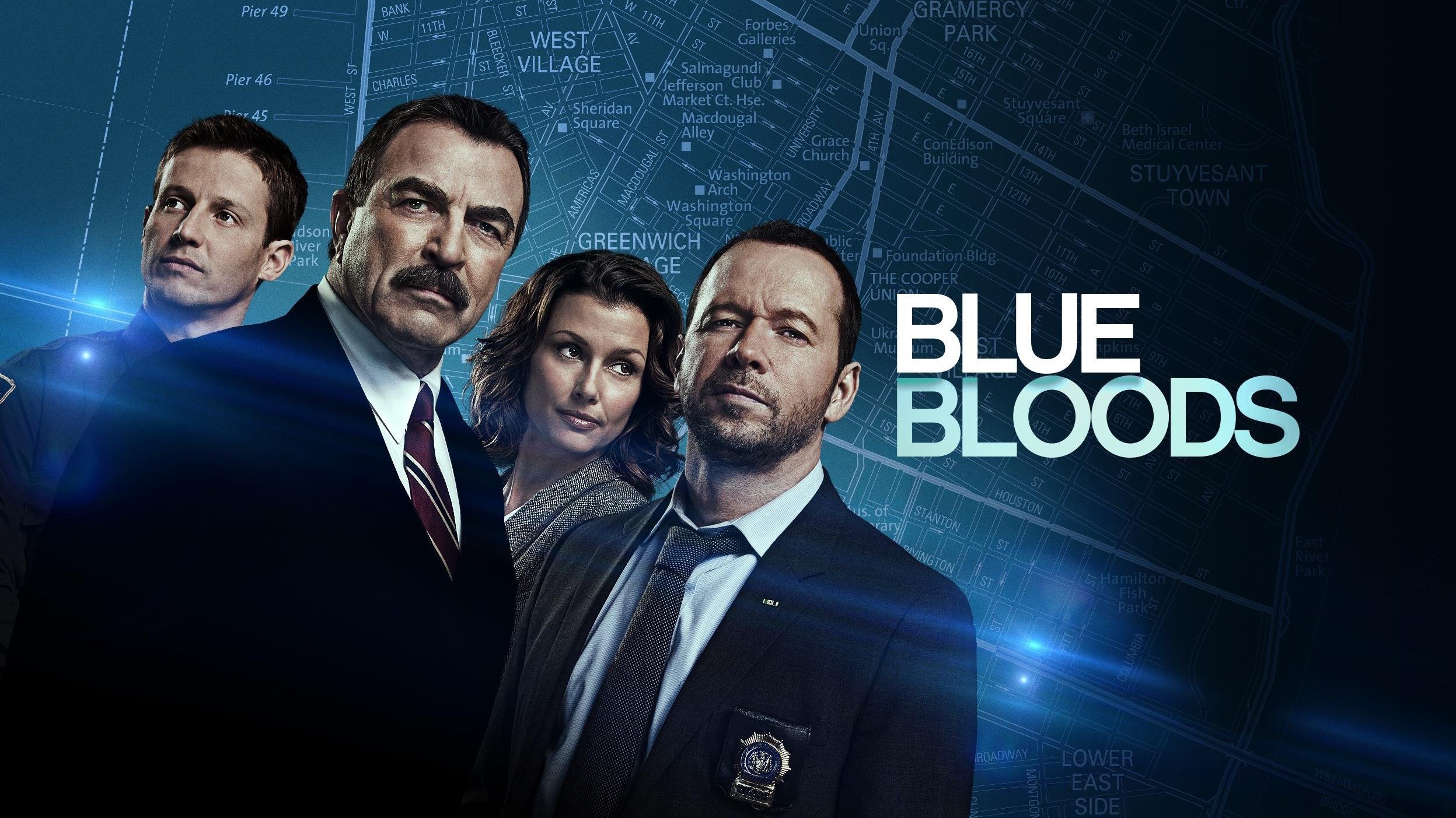 Blue Bloods
