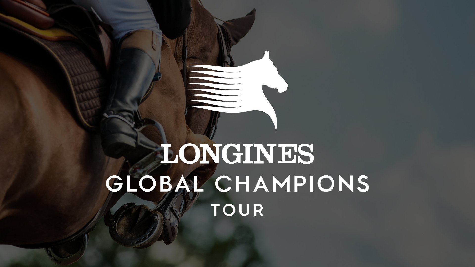 Global Champions Tour