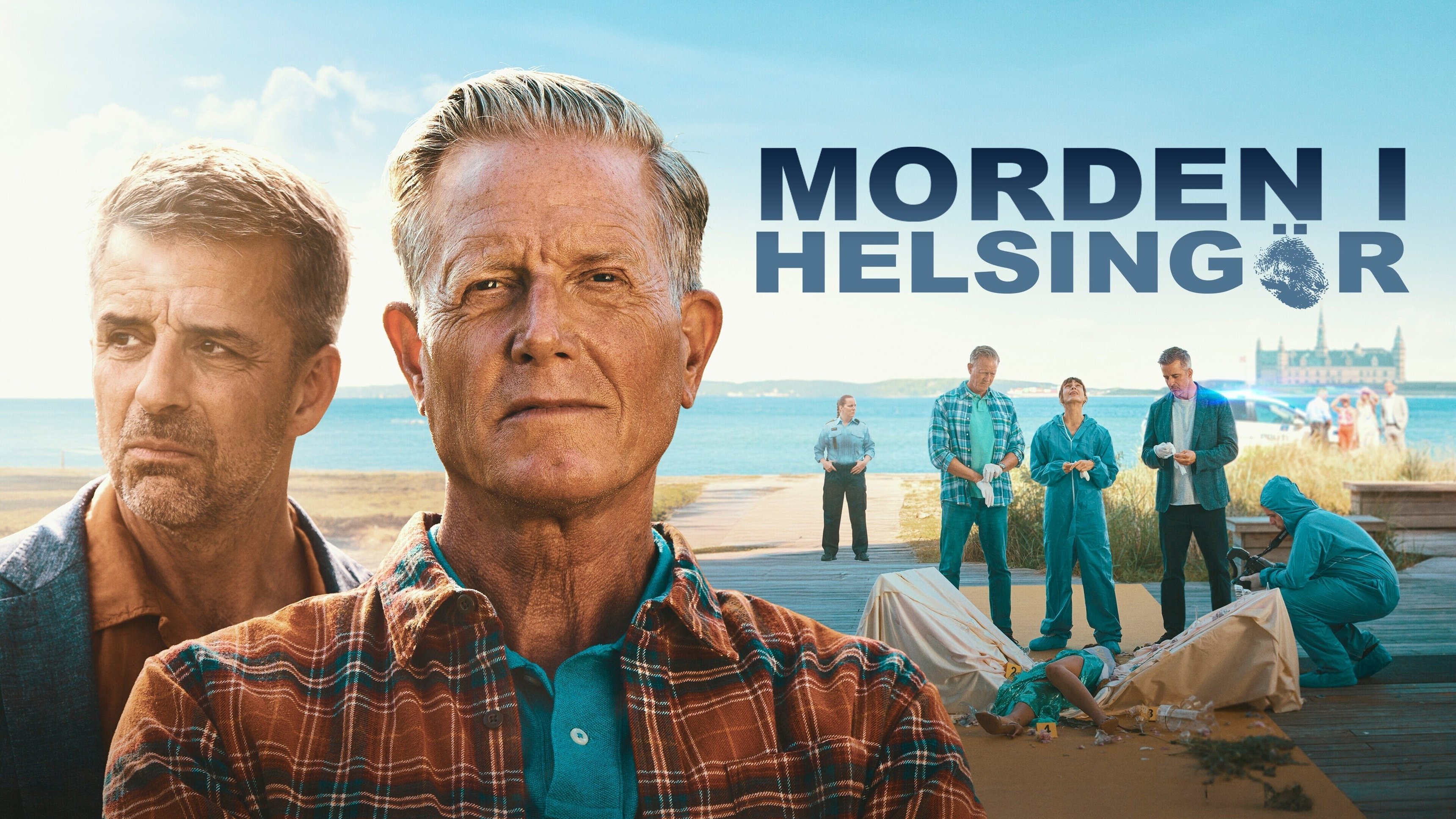 Morden i Helsingör