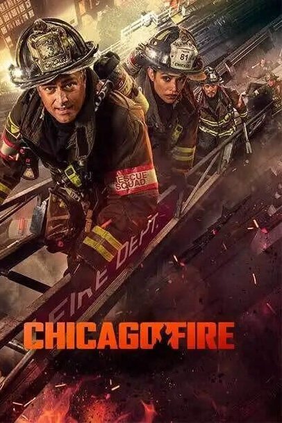 Chicago Fire