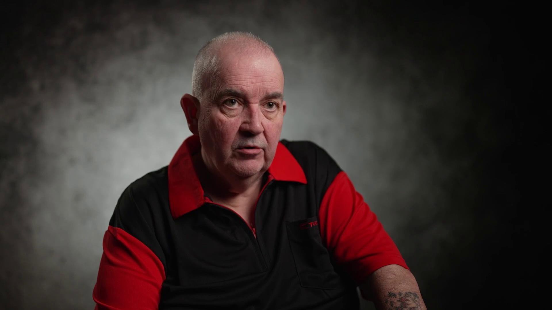 2. The Phil Taylor Years