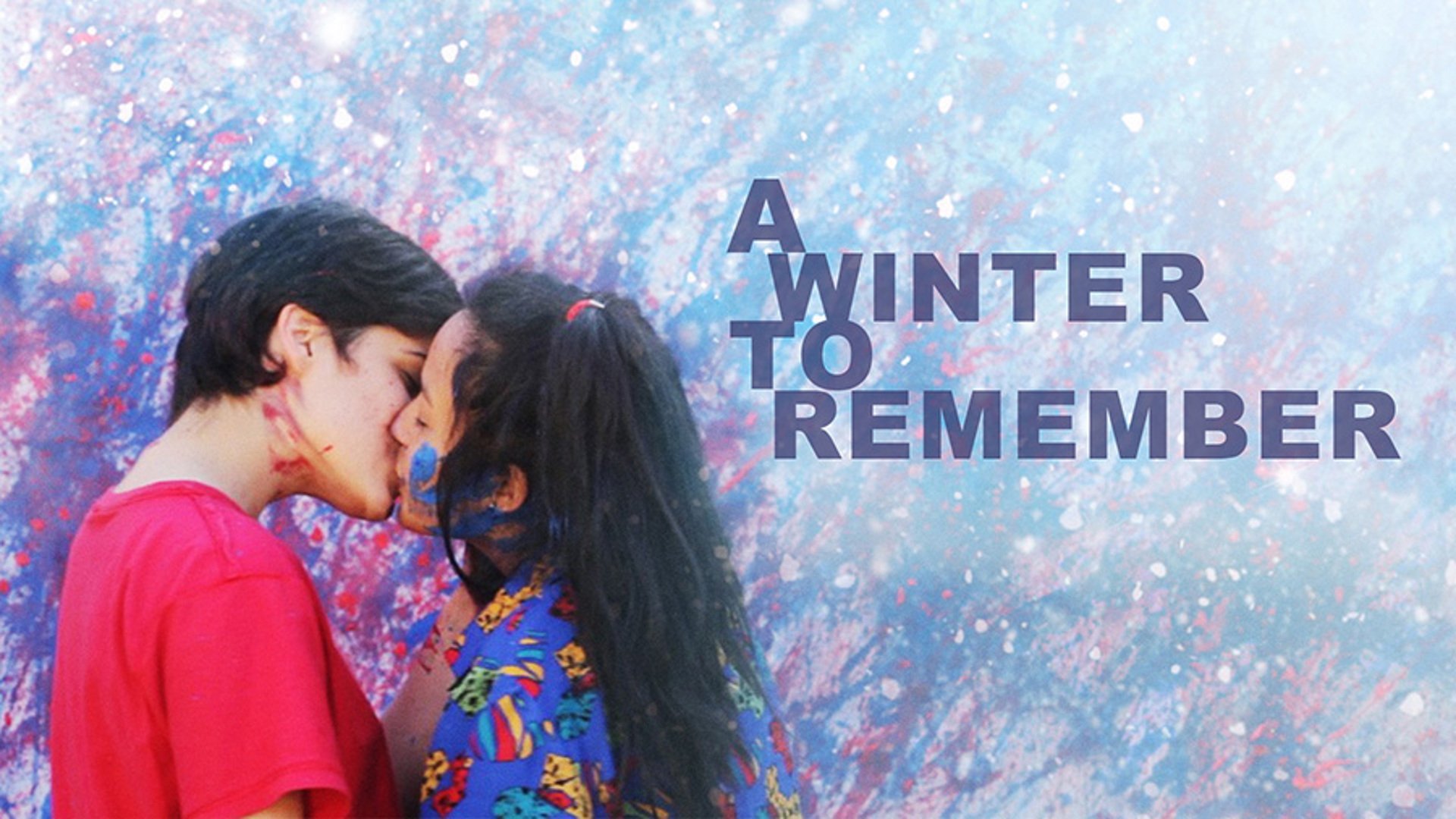 A Winter To Remember