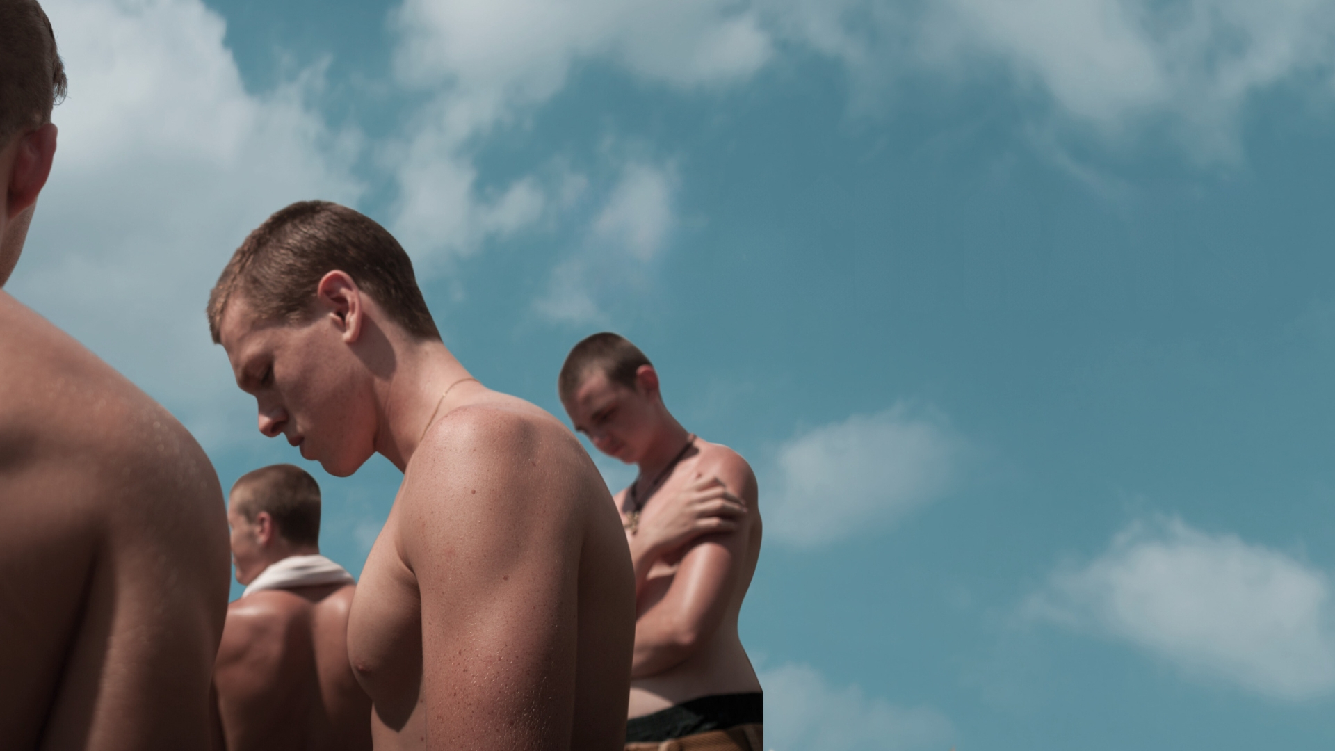 Beach Rats