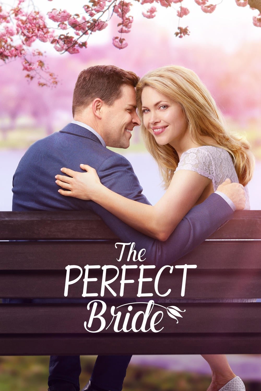 The Perfect Bride