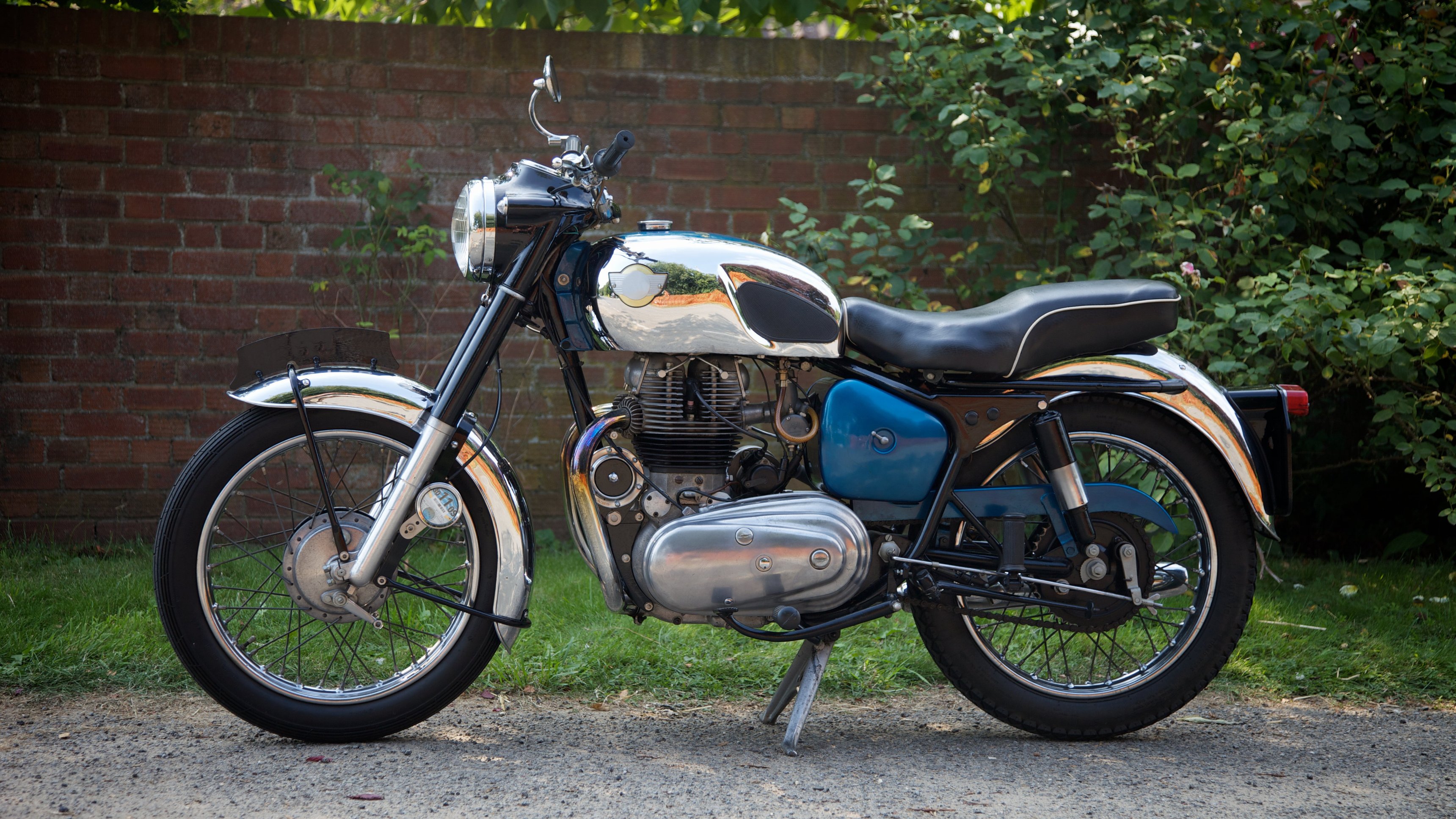 7. From Bodmin To Oxfordshire