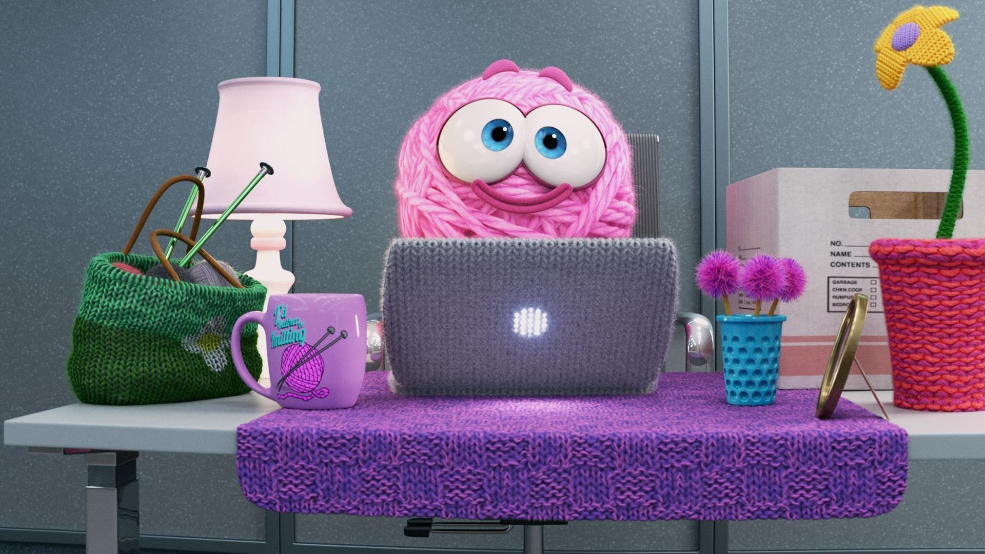 Purl
